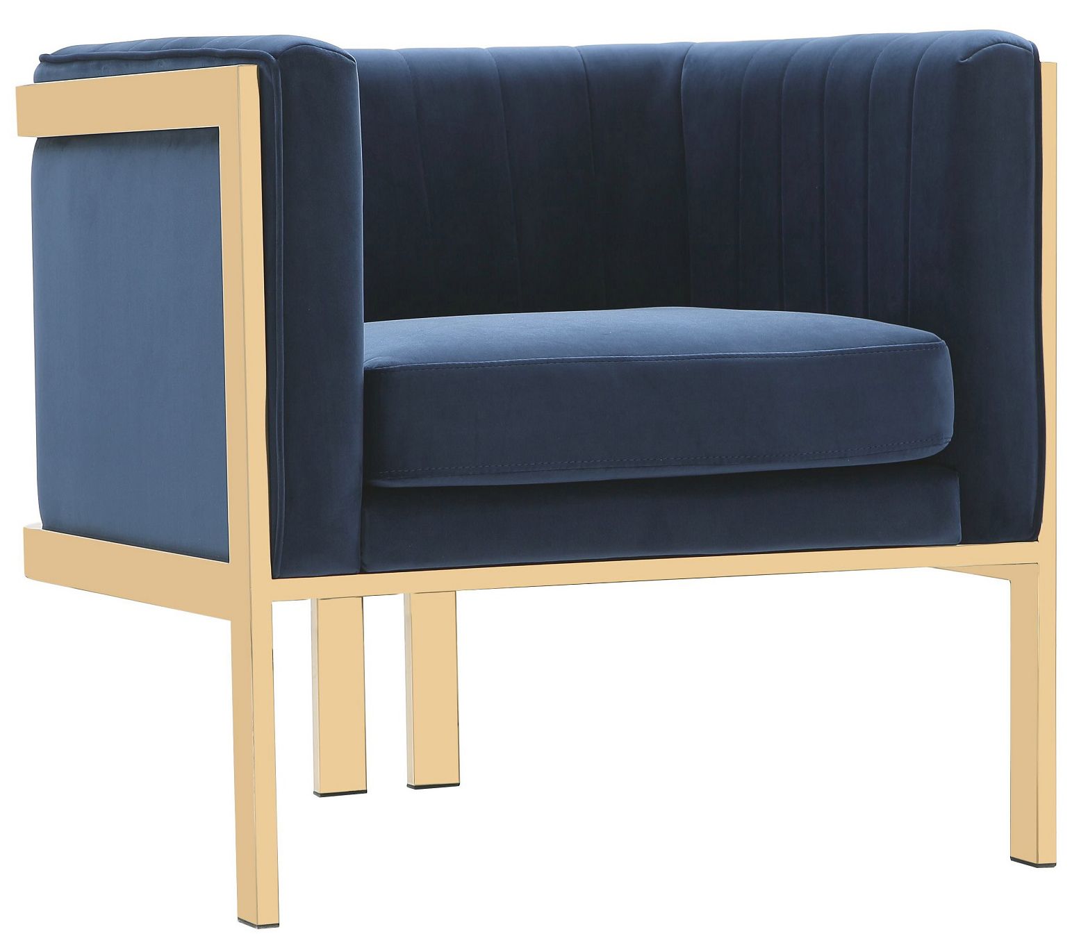 Paramount Accent Armchair