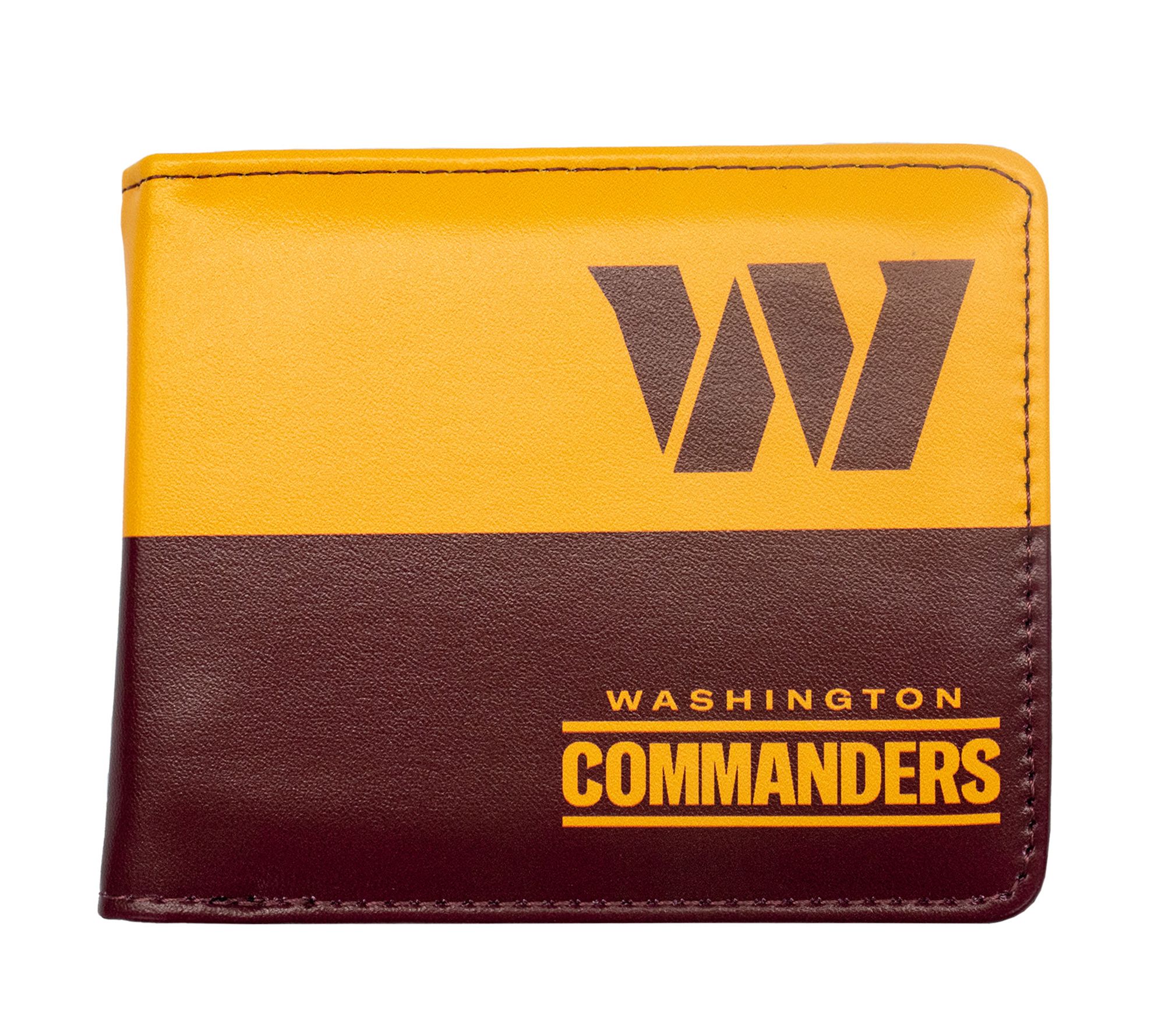 NFL Bi-Fold Wallet