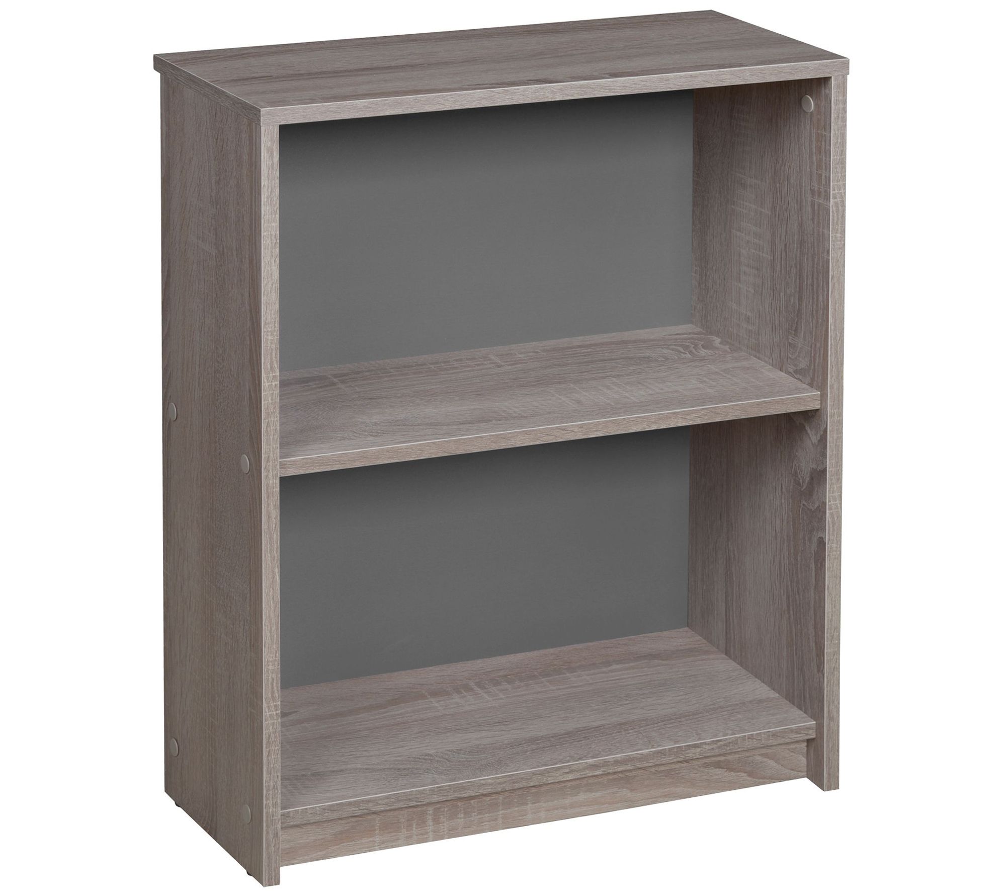 Niche Lux 2Shelf Bookcase