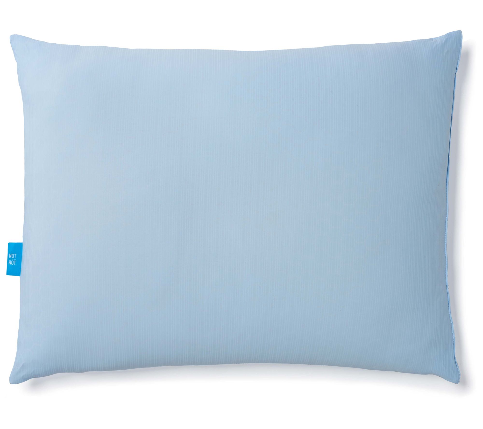 Not So Hot S/2 Cool to the touch Pillows Standard/Queen