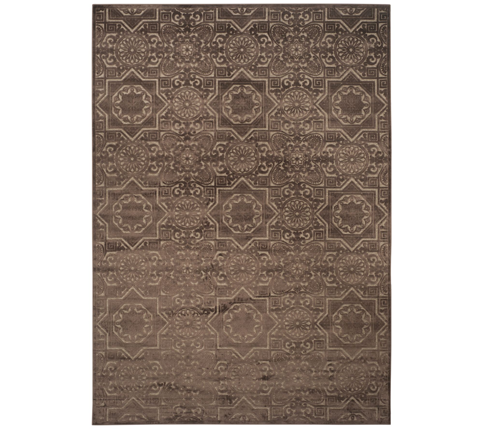 Martha Stewart Wayfarer 8' x 11'2" Rug