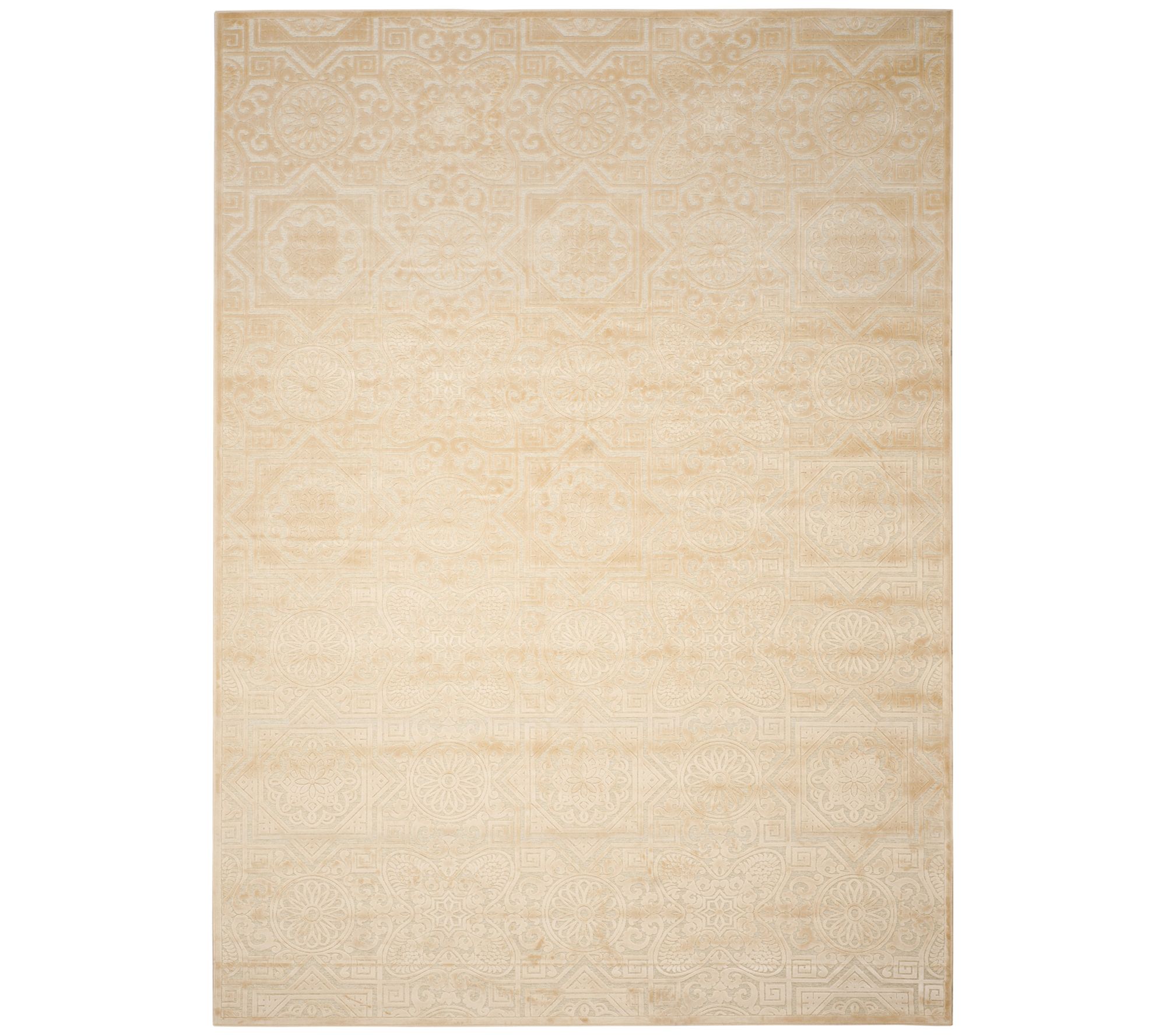 Martha Stewart Wayfarer 8' x 11'2" Rug