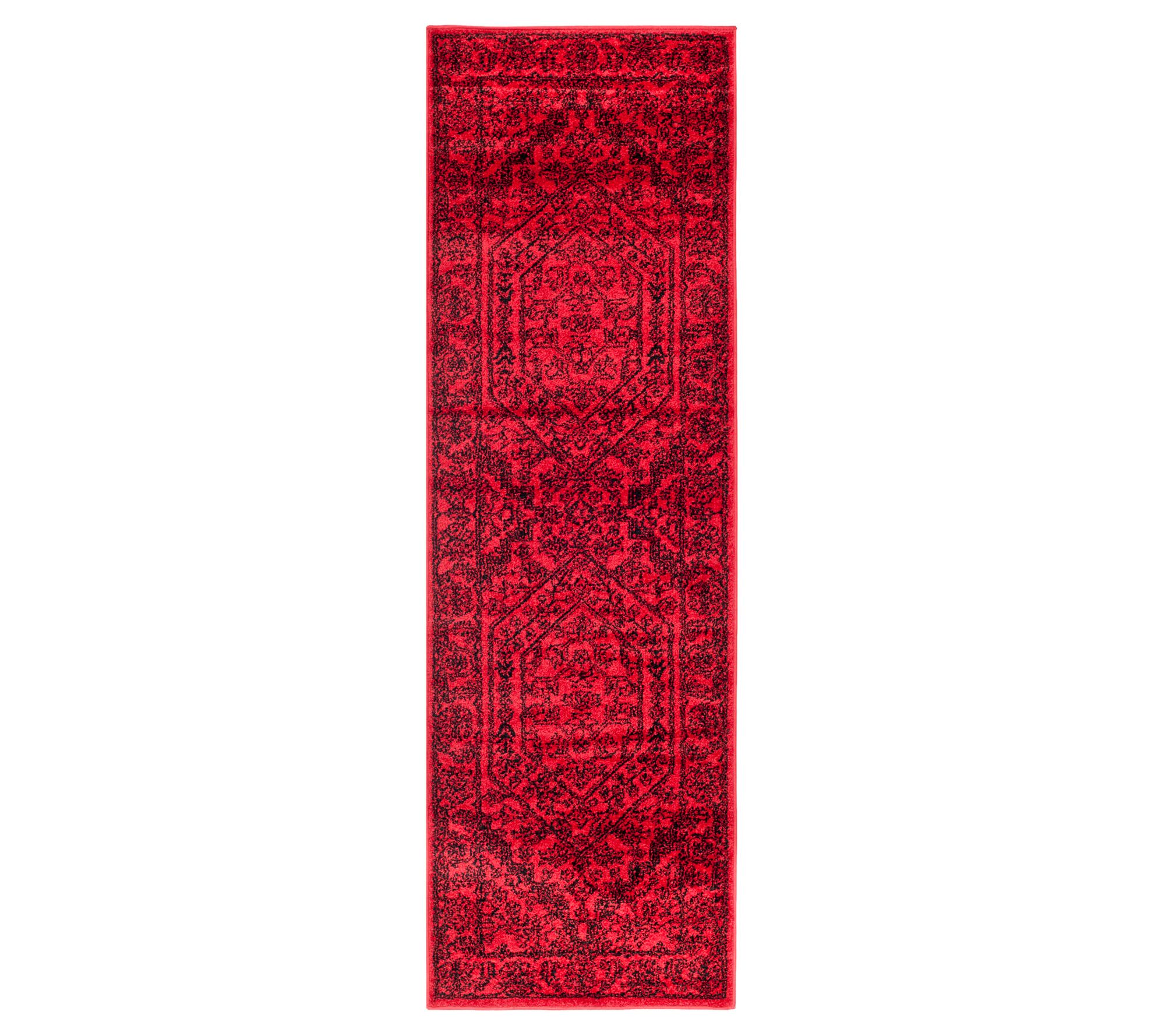Safavieh Adirondack Herati Rug 2'6" x 20'