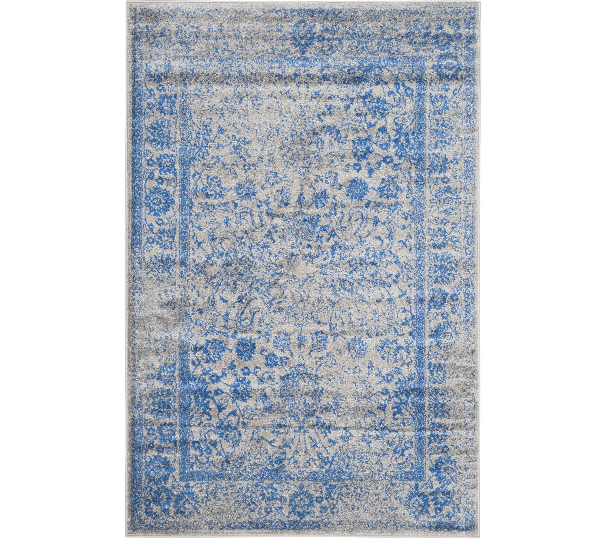 Safavieh Adirondack Kashan Rug 4' x 6'