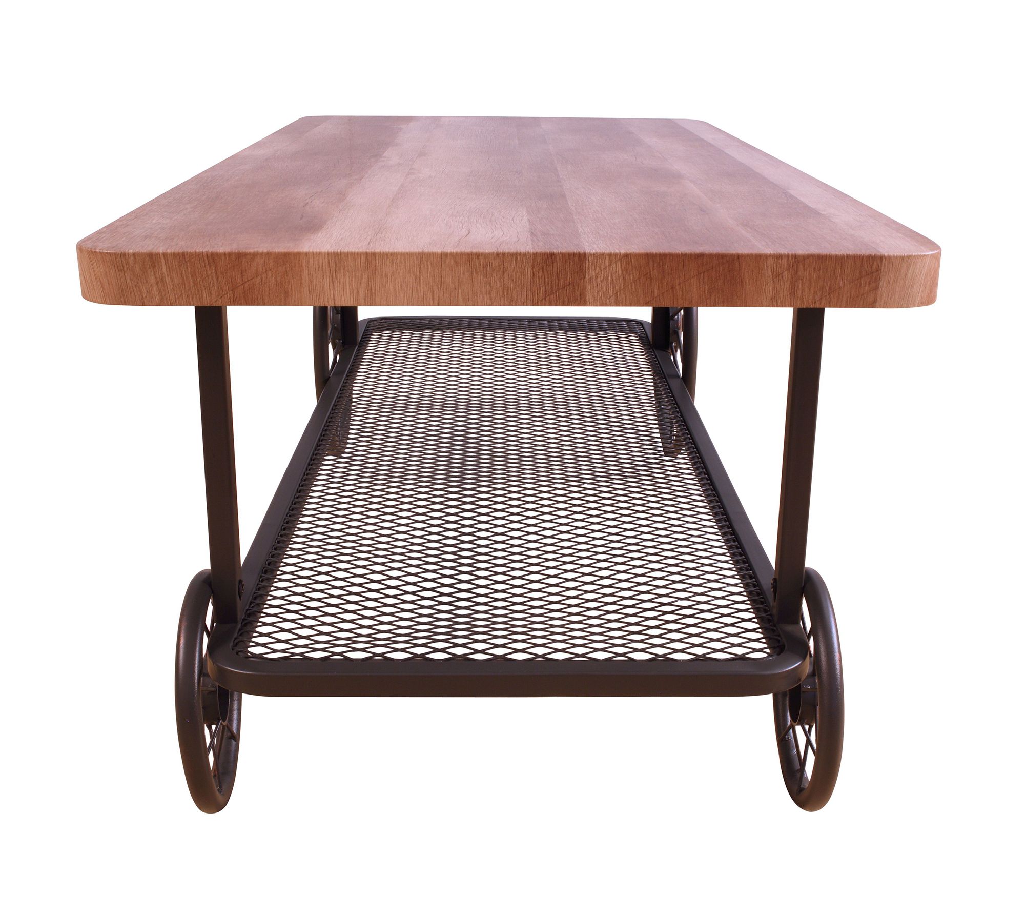 Francie Coffee Table by Acme Furniture