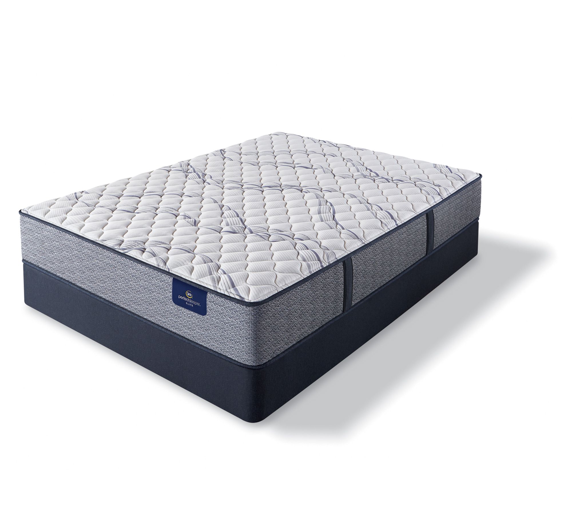 serta perfect sleeper elite quilted plush pillow