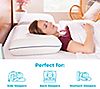Linenspa Essentials Gel Memory Foam Pillow Queen, 1 of 5