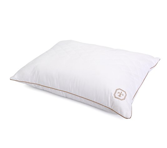 Stearns & Foster LiquiLoft Continuous Comfort Pillow - King