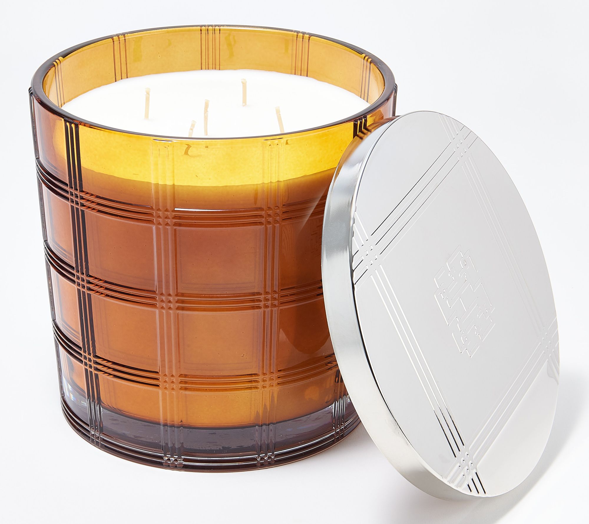 "As Is" HomeWorx by Slatkin & Co. 80oz Spun Vanilla Sugar