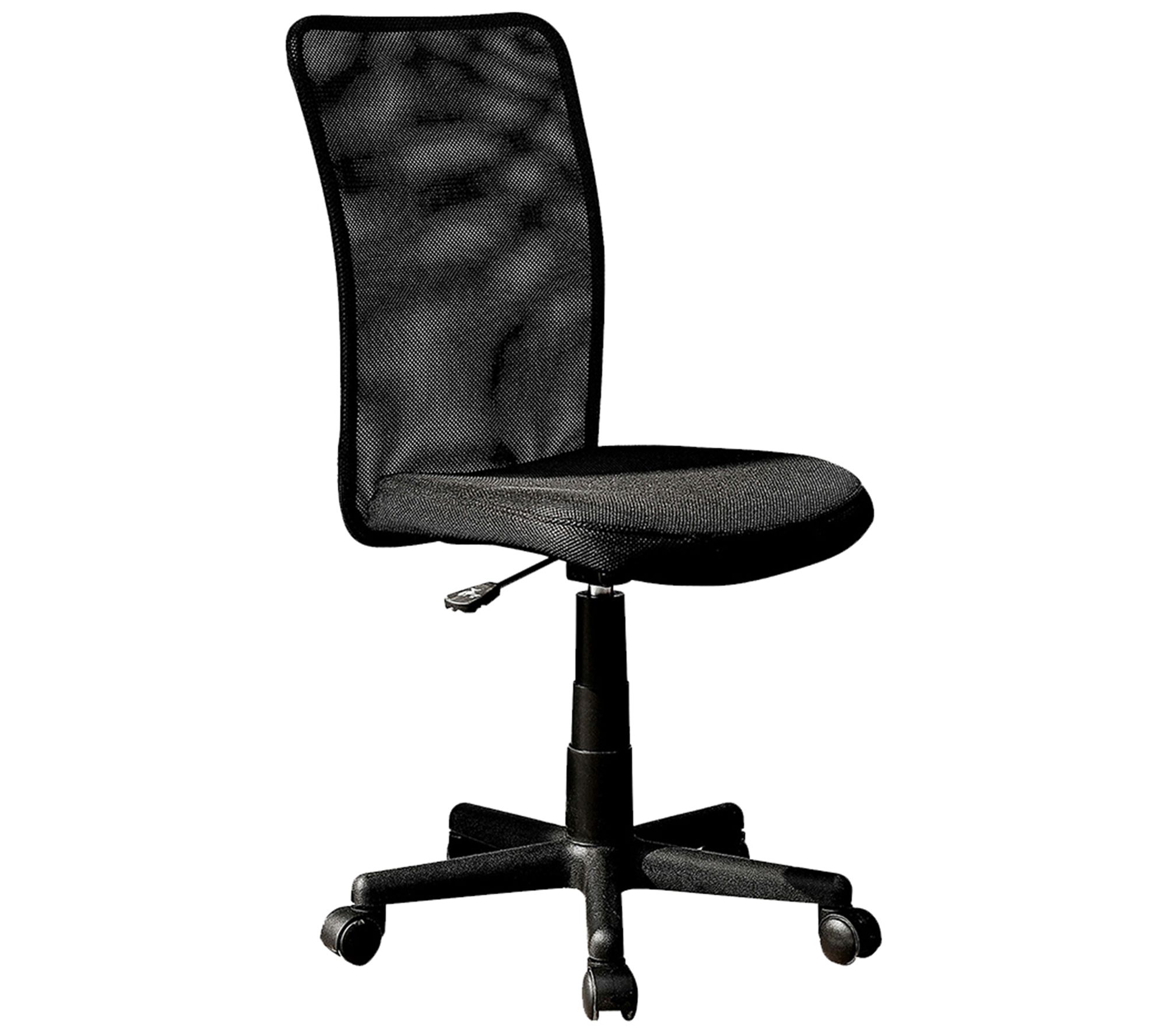 Techni Mobili Mesh Task Office Chair