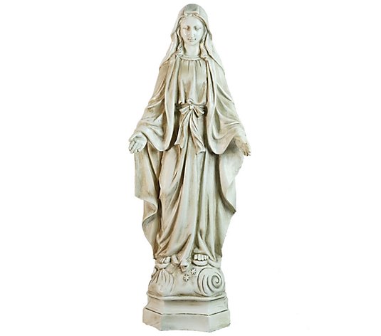 Northlight Standing Virgin Mary Statue