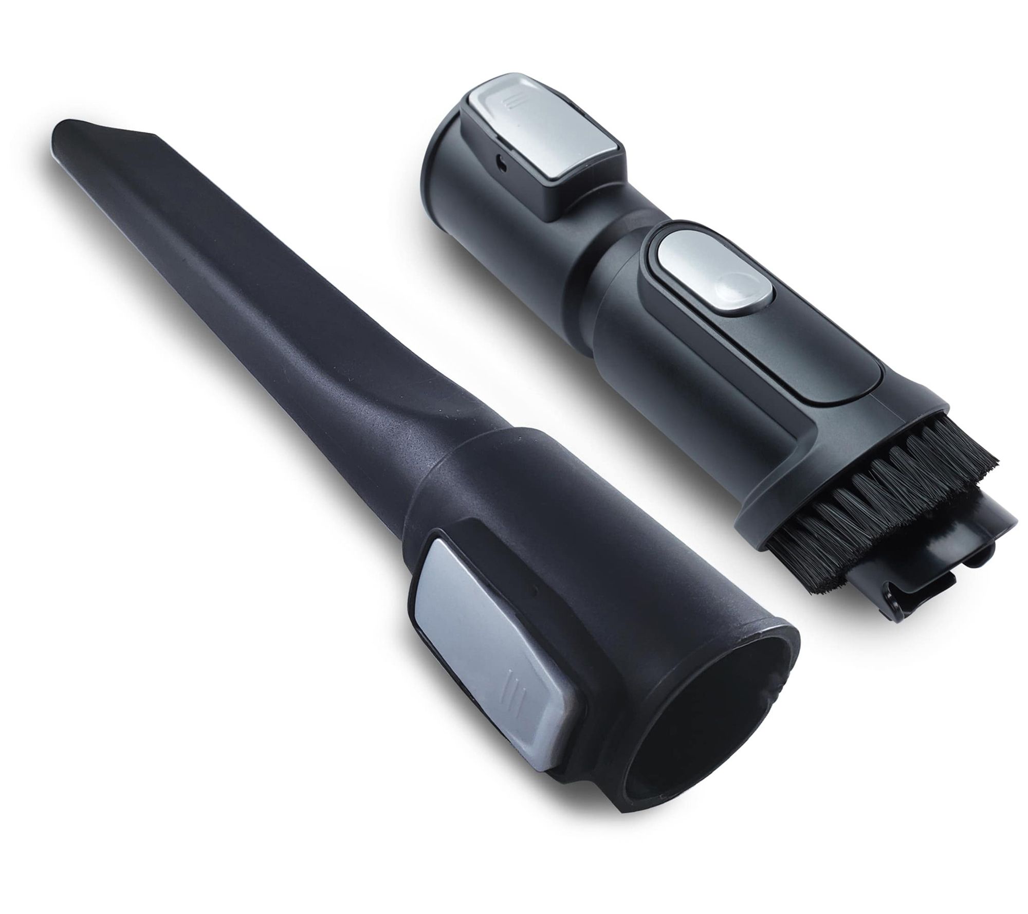 Eureka NEC222 HyperClean Cordless Vacuum, DeepOcean