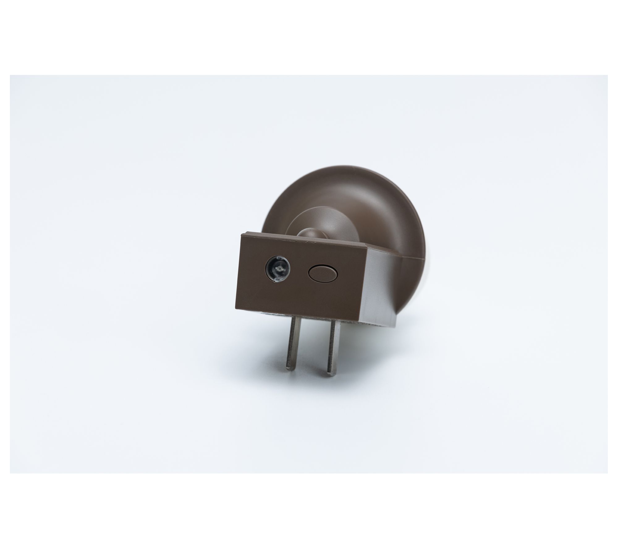 Luminara Flameless Candle PlugIn Nightlight