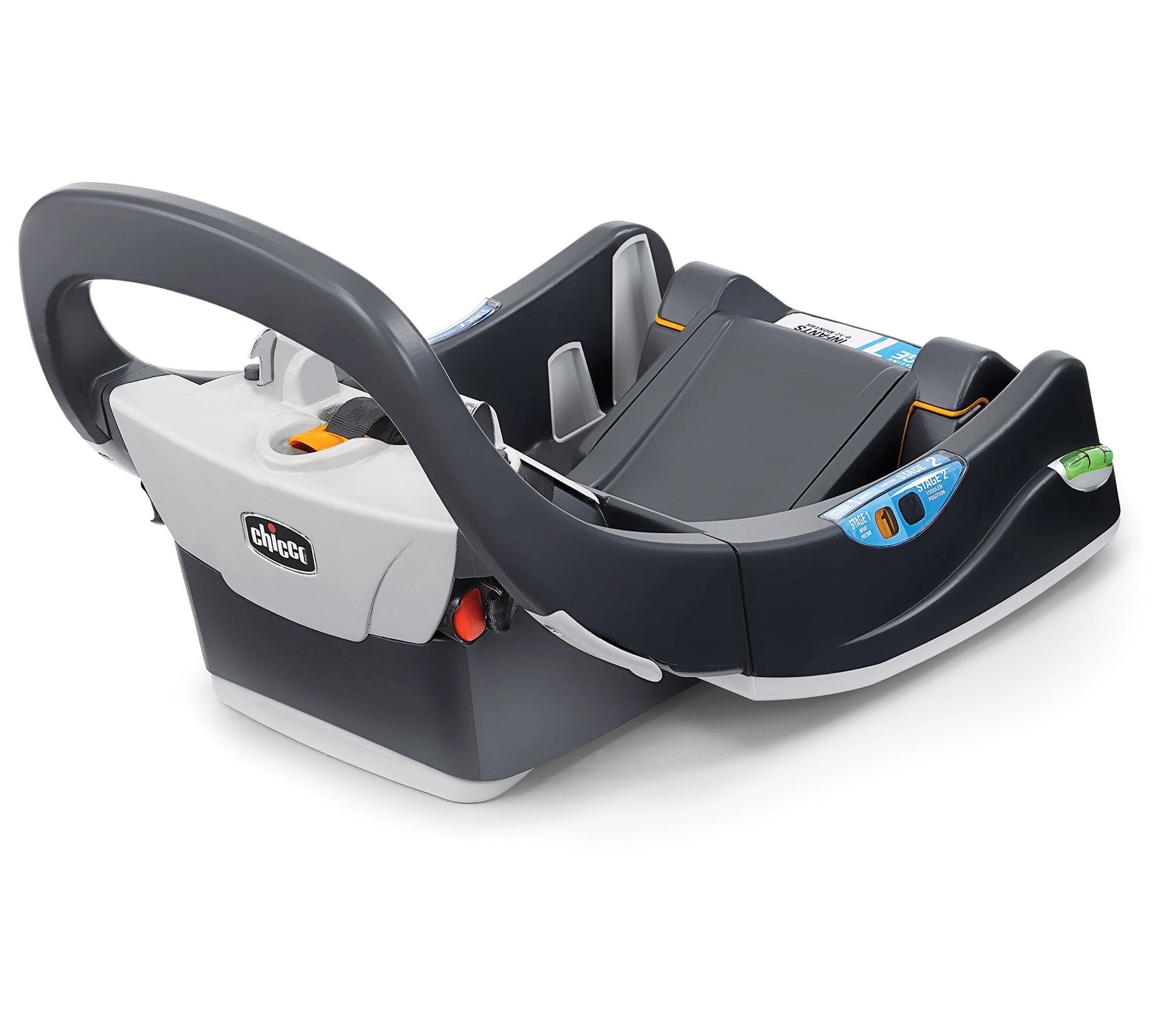 Chicco Fit2 Infant and Toddler Car Seat Base