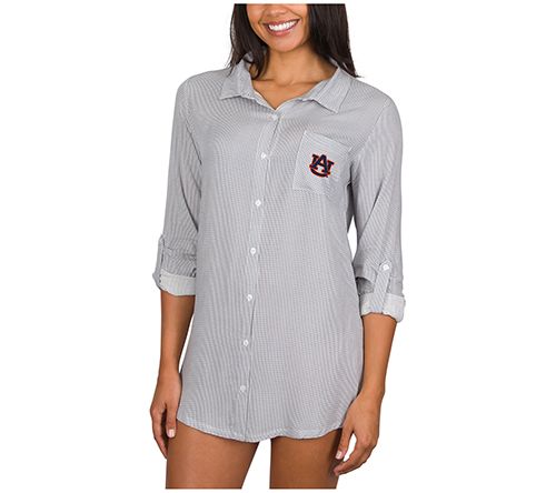 Concepts Sport NCAA Ladies' Melody Nightshirt