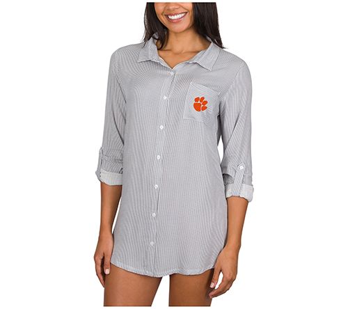 Concepts Sport NCAA Ladies' Melody Nightshirt