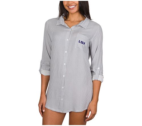 Concepts Sport NCAA Ladies' Melody Nightshirt