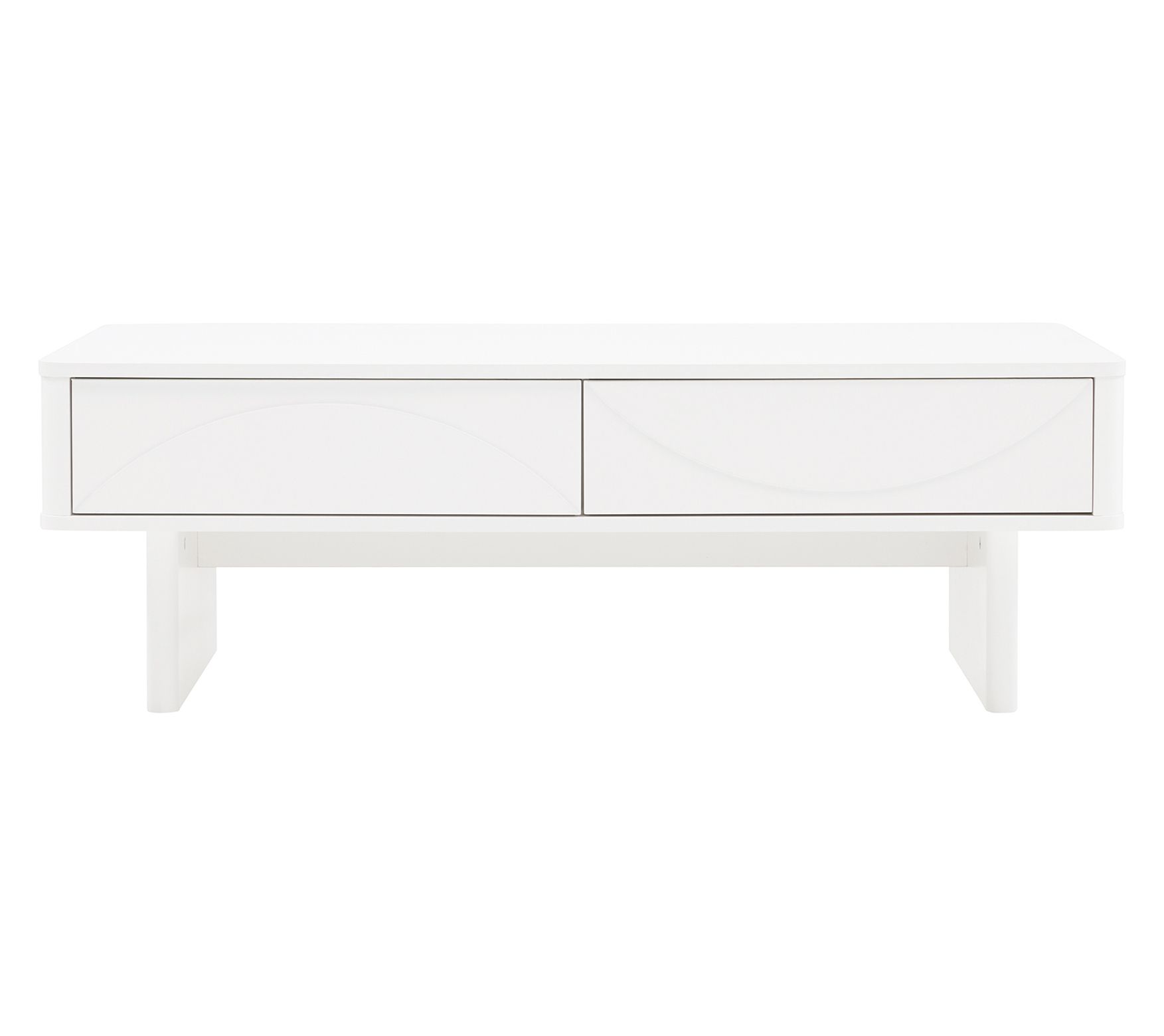 Manhattan Comfort Ella Coffee Table