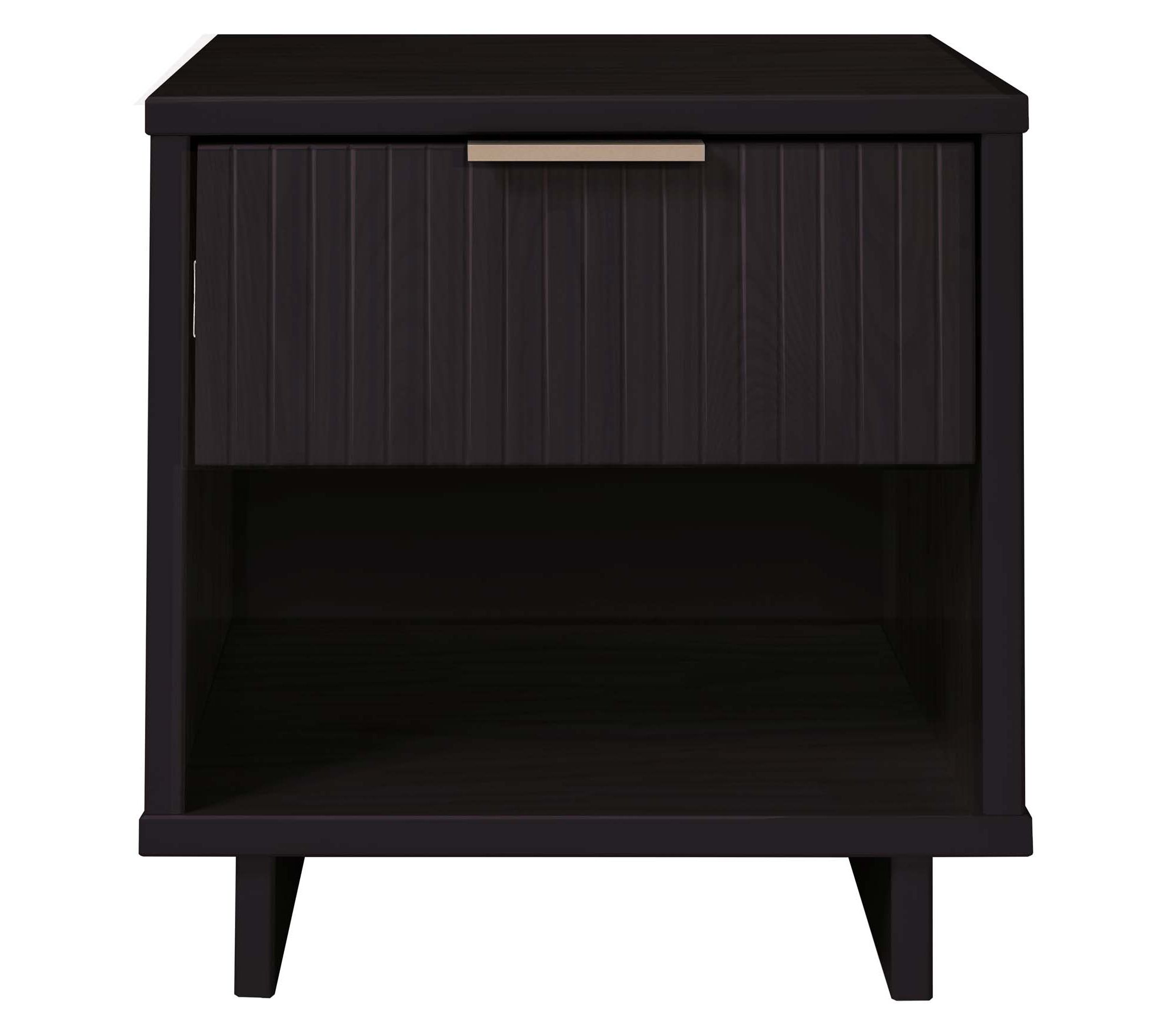 Manhattan Comfort Granville Nightstand 1.0