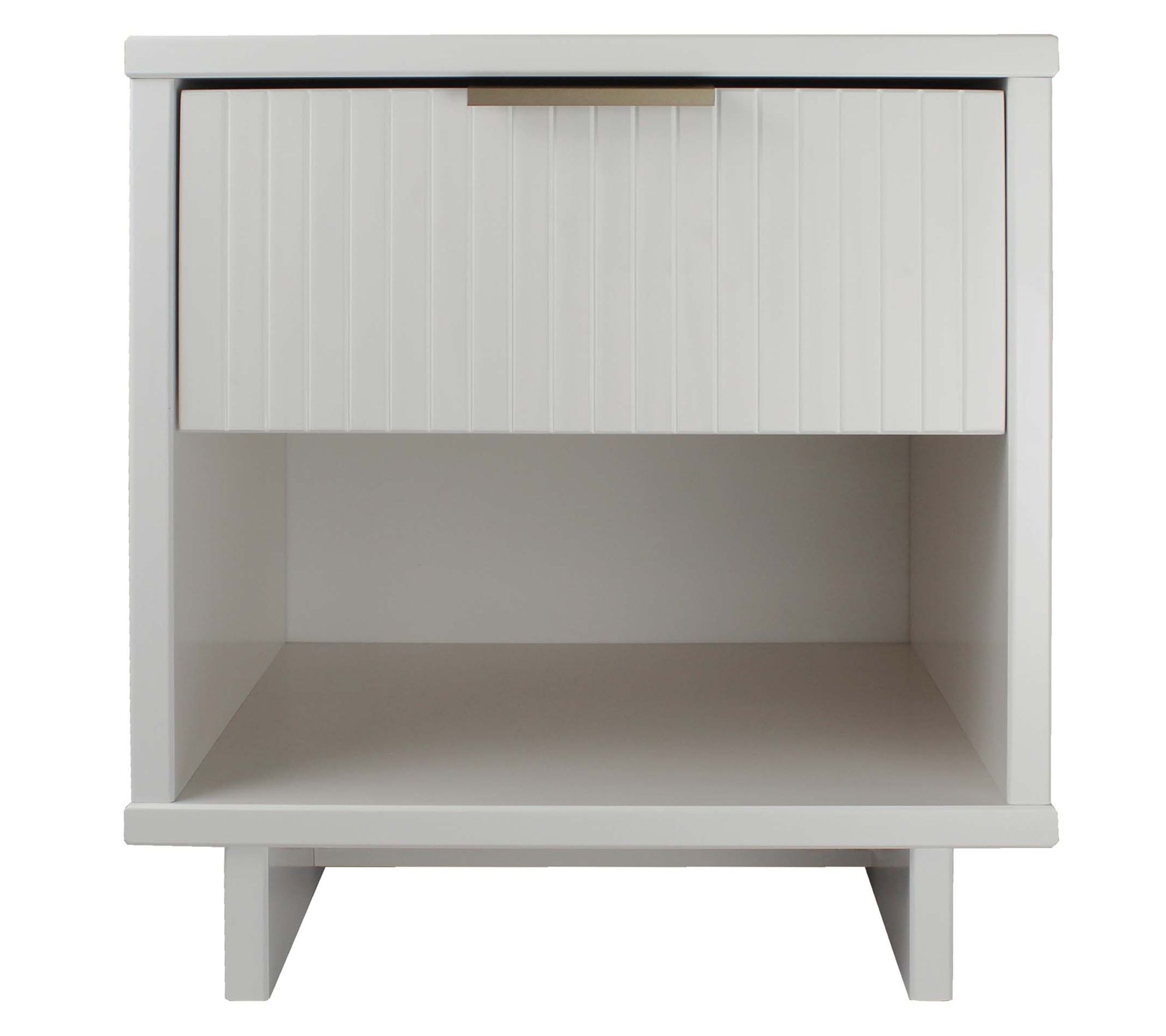 Manhattan Comfort Granville Nightstand 1.0