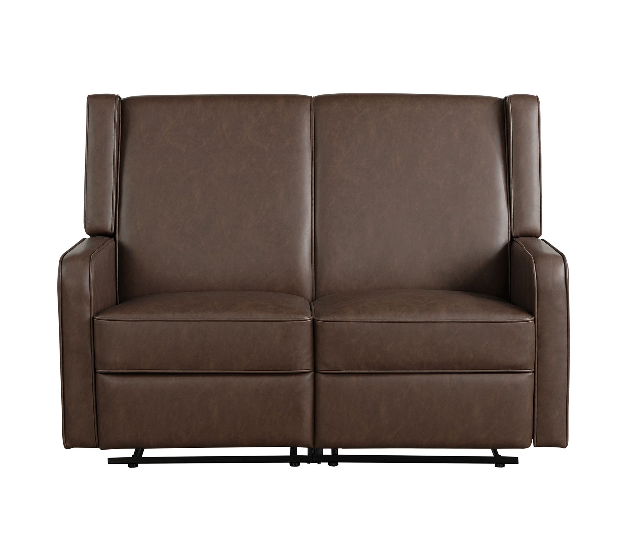 Relax-A-Lounger Everwood Reclining Loveseat