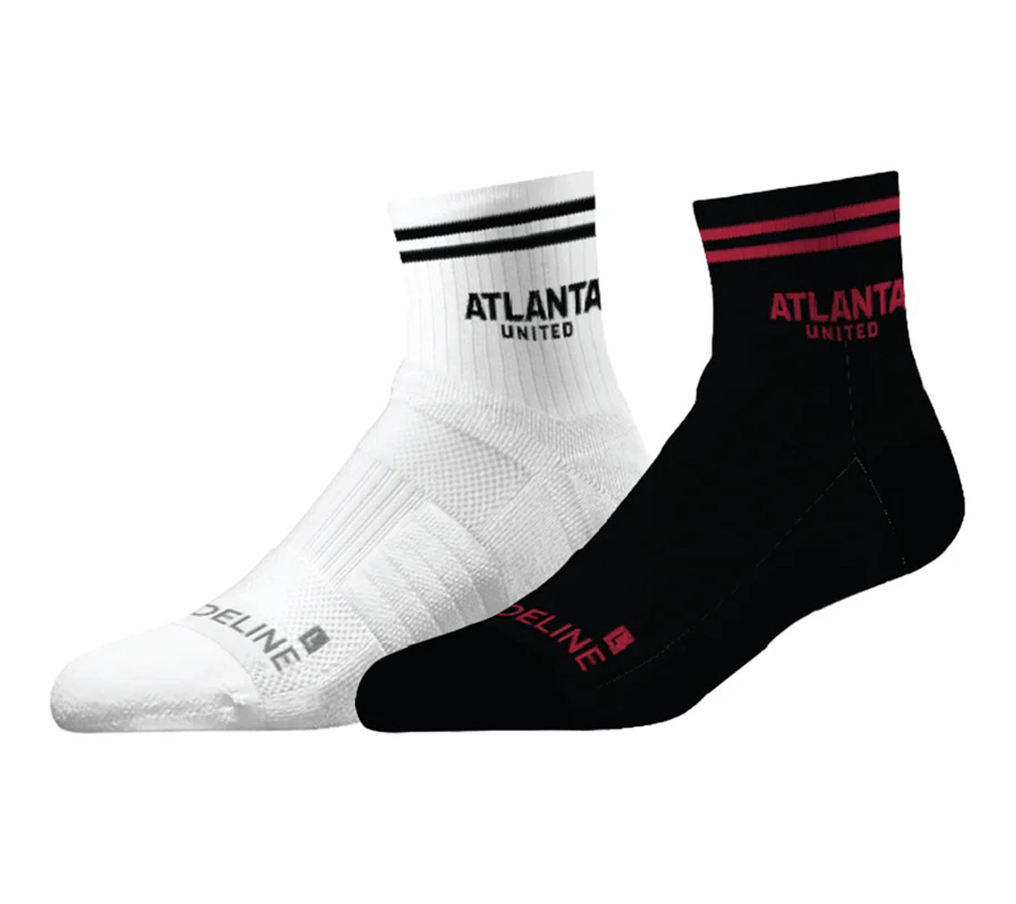 Strideline MLS Team Socks - 2pk