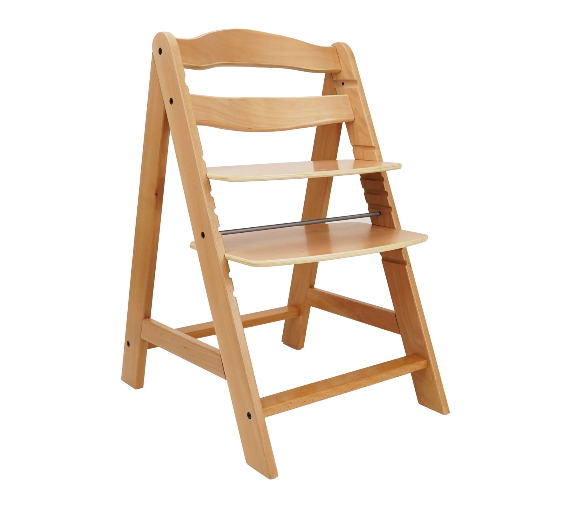 509 Sky Wooden Chair Kids Adjustable Seat
