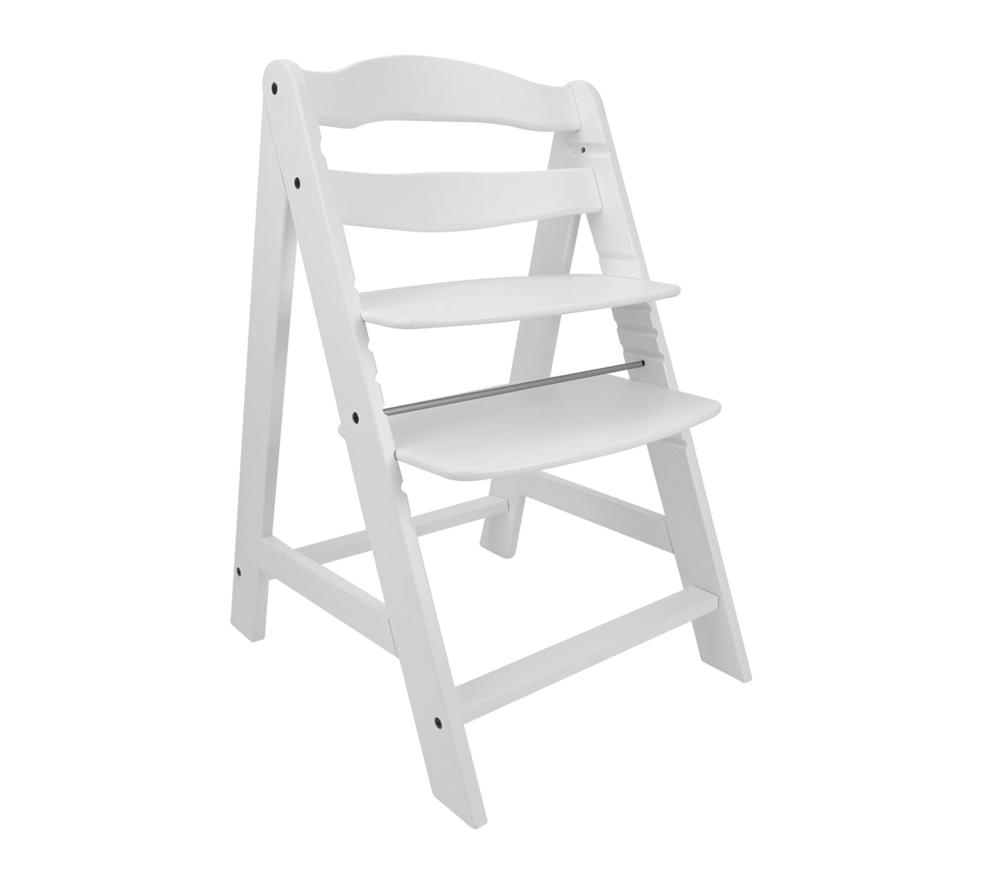 509 Sky Wooden Chair Kids Adjustable Seat