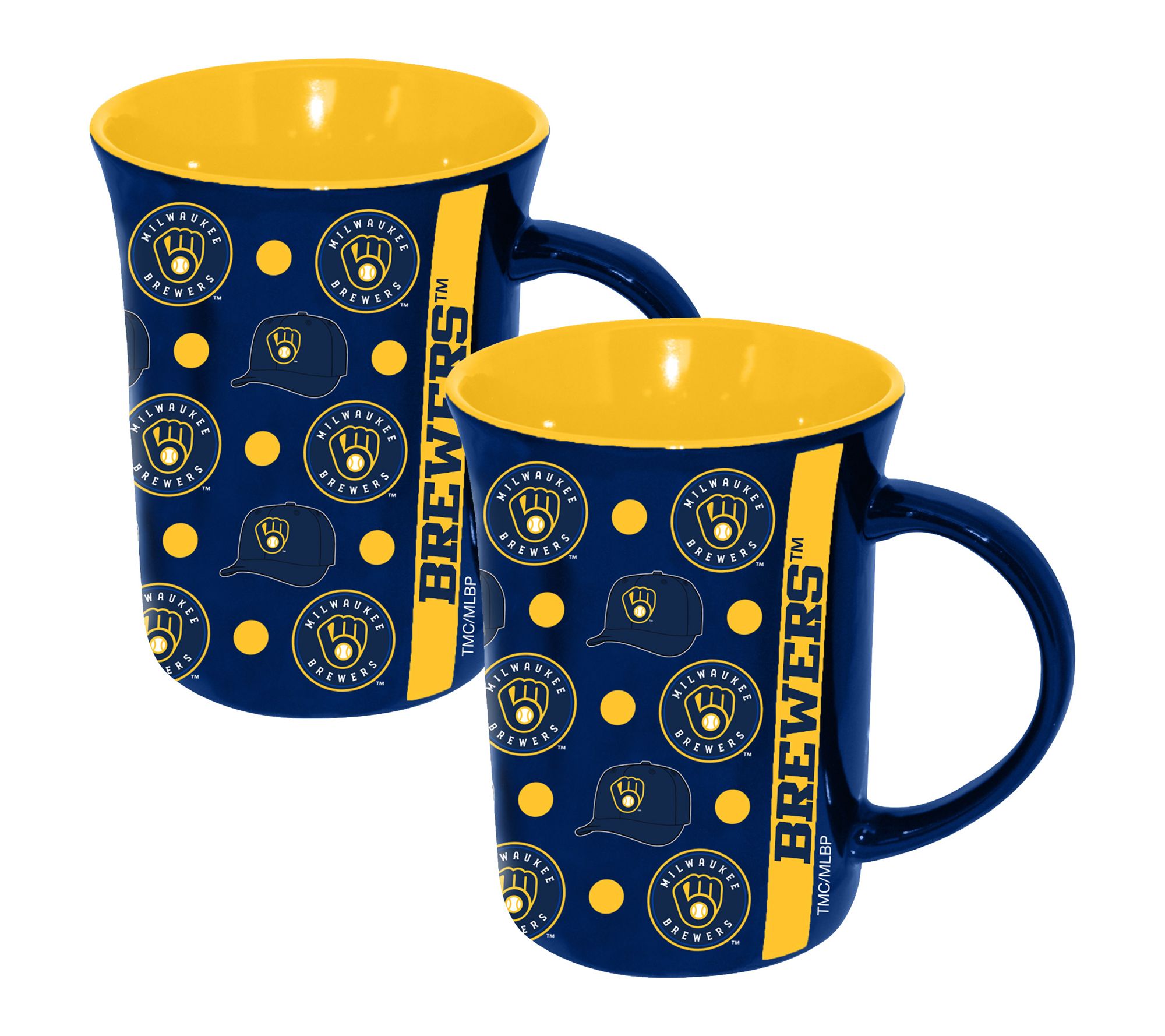 Brewers
