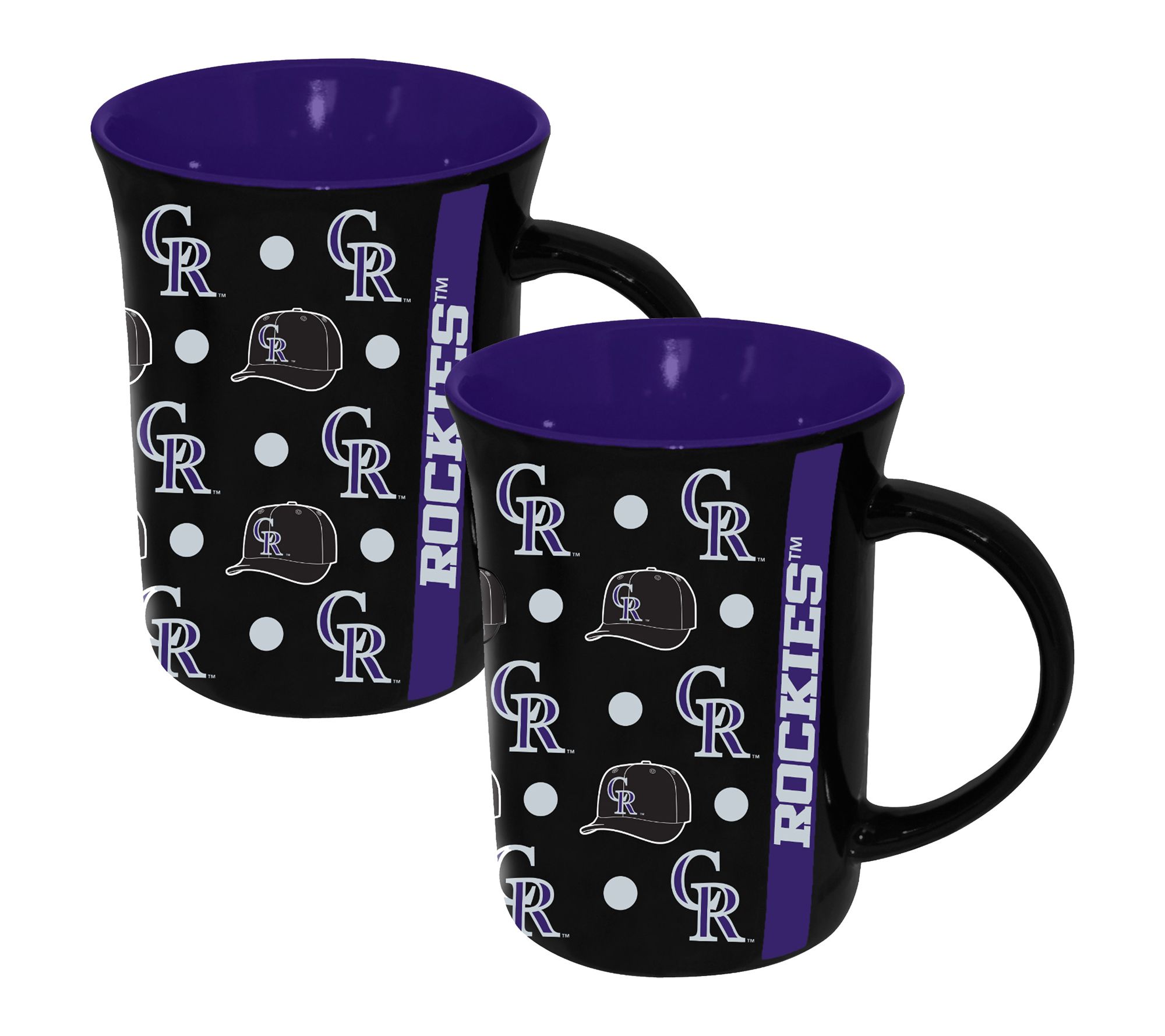 Rockies
