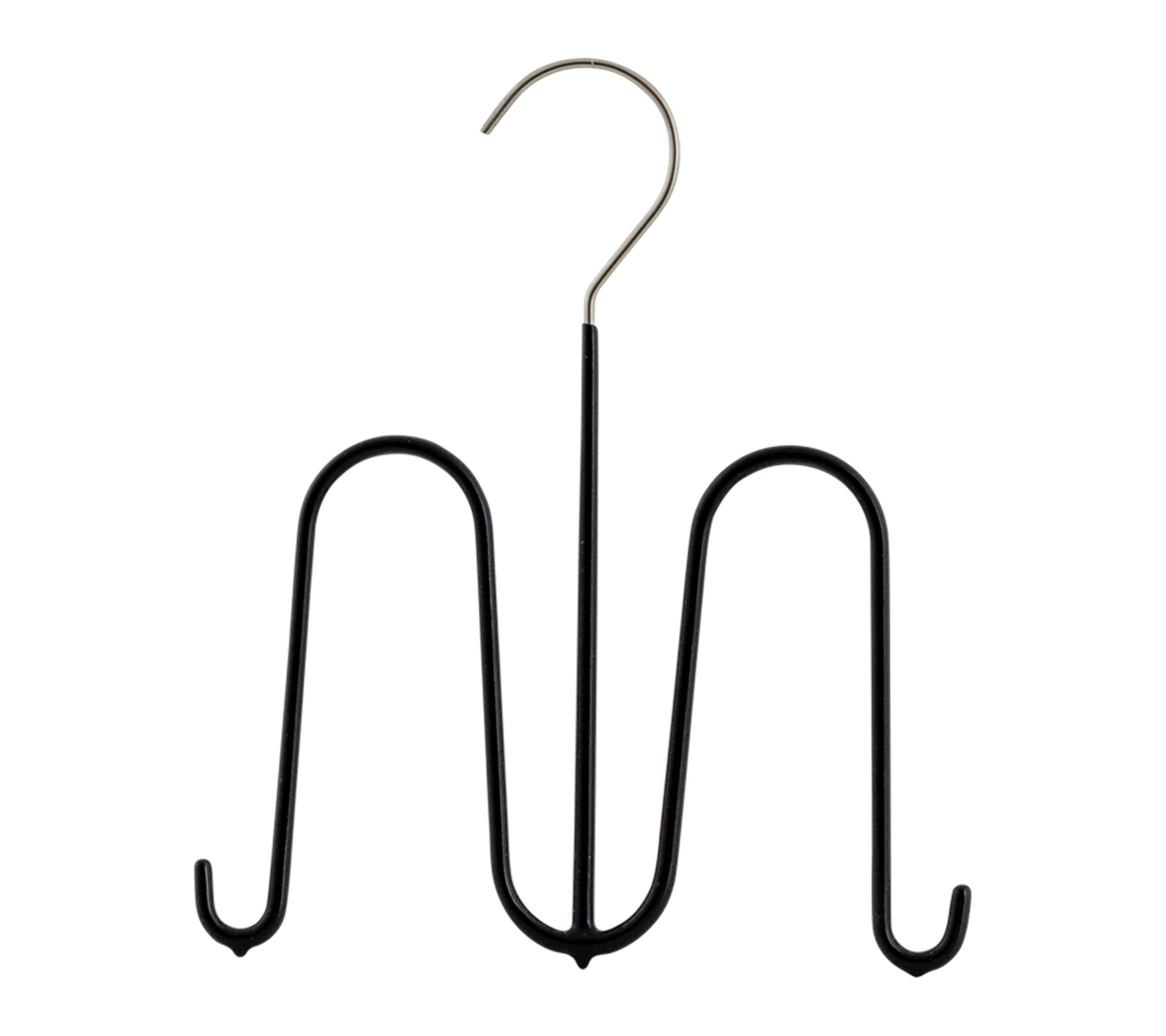 MAWA 5pc Slip-On Shoe hanger