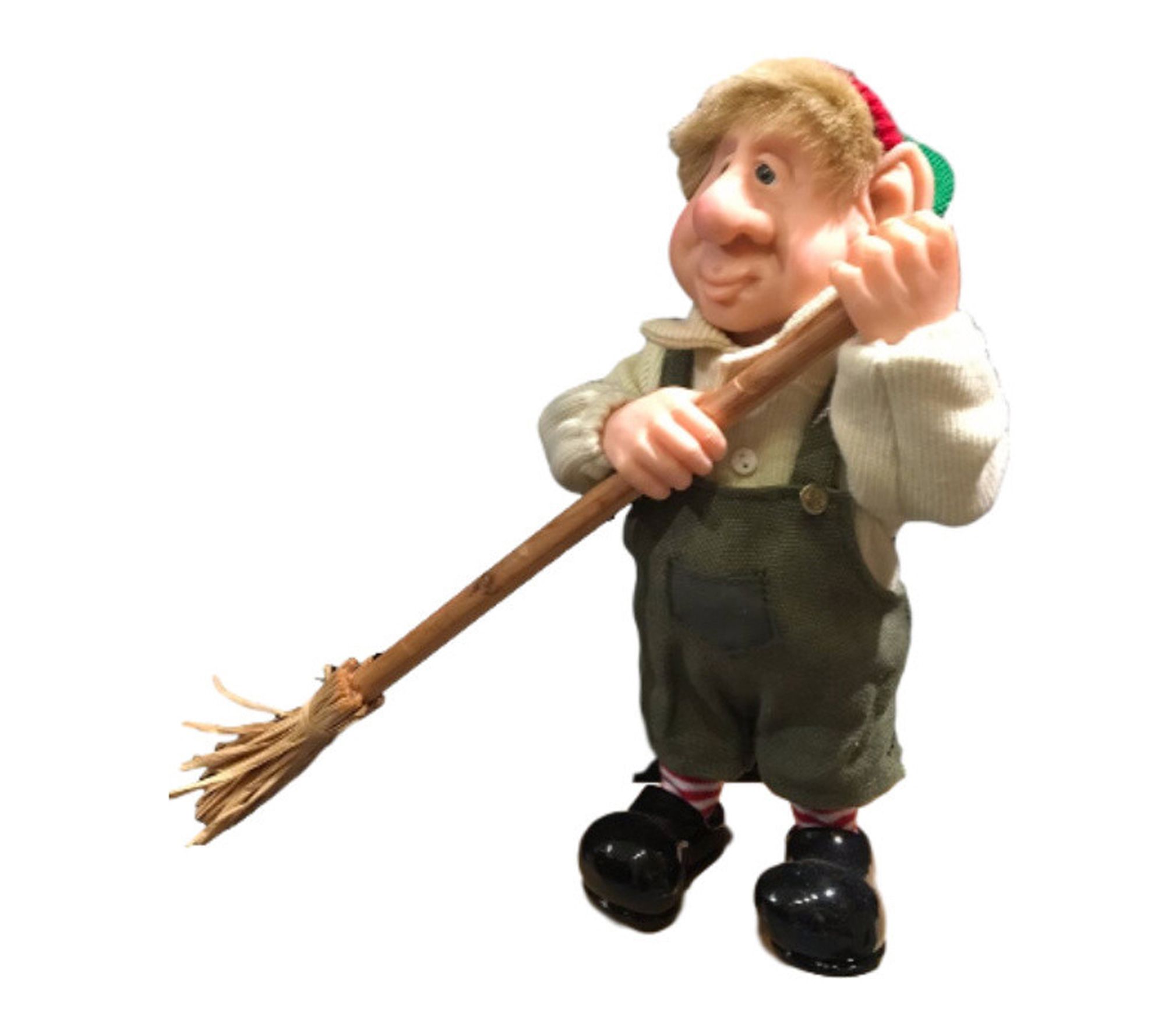 Zims "The Elves Themselves" Irving by The Whitehurst Co