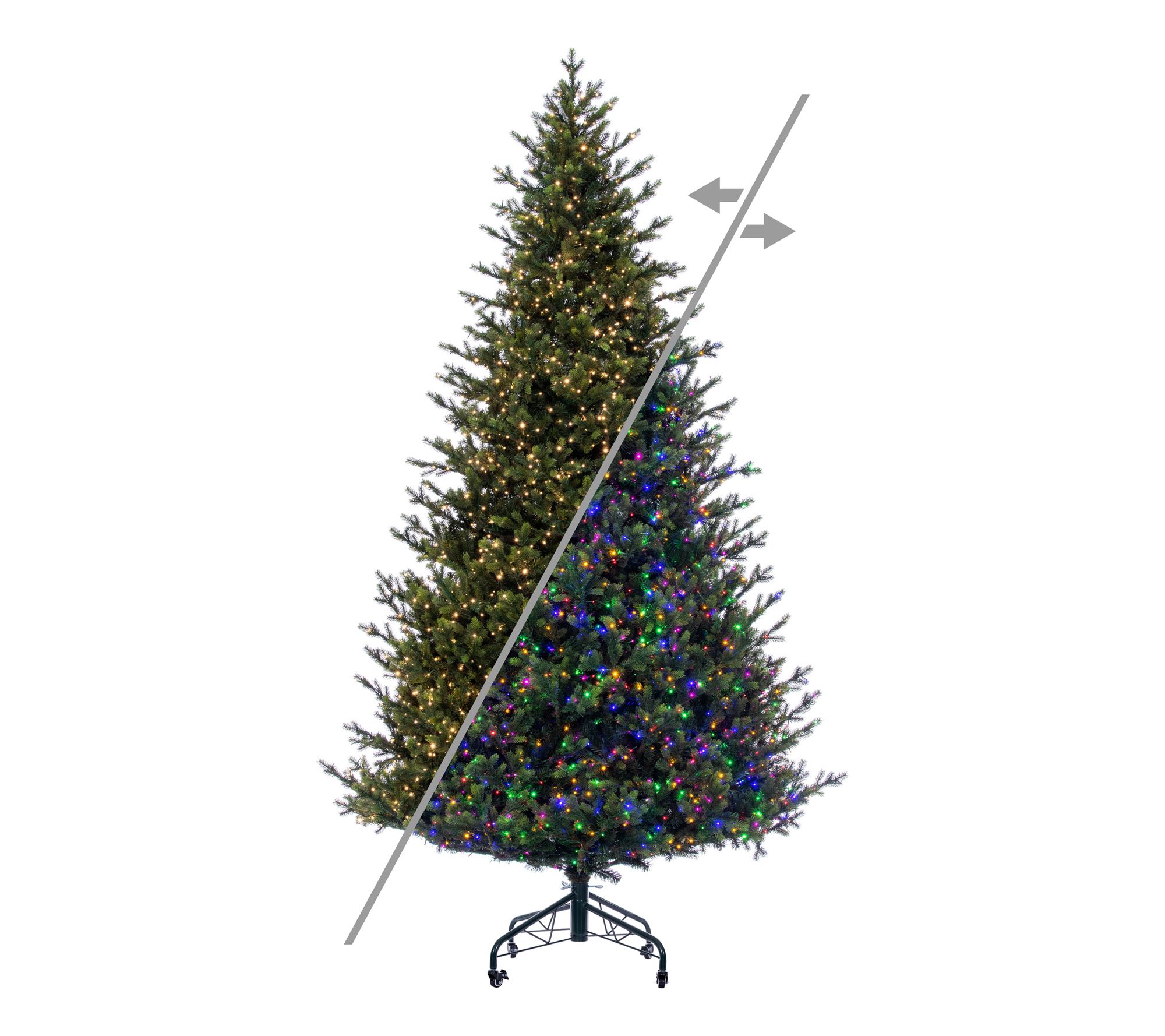 Vickerman 10' x 73" Welch Fraser 3mm 3450CC