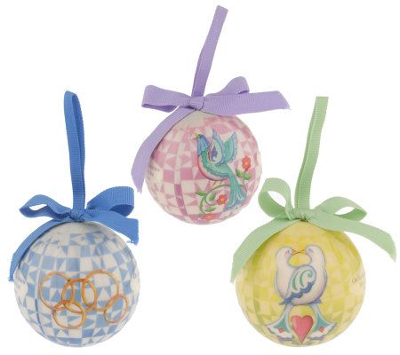 Jim shore 12 days of christmas puzzle