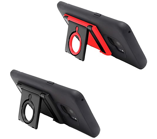 Triptech Flipside Multi-Function Device Stand 2-Pack