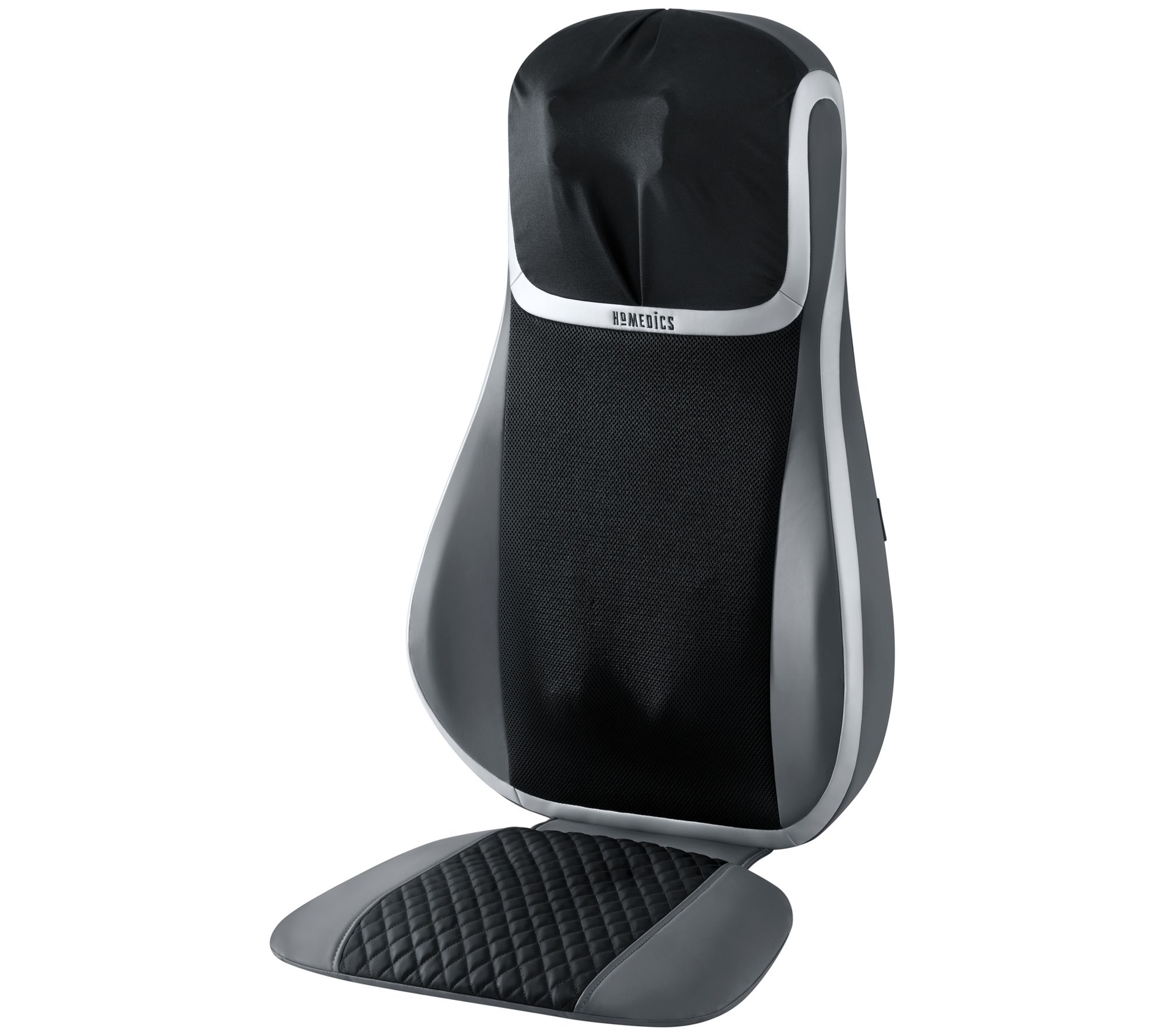 Lumbar Support for Chair with Heat - Homedics