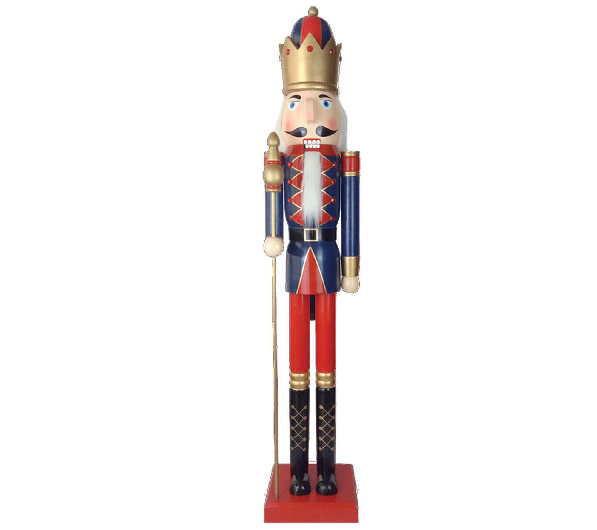 SW 48" King Nutcracker