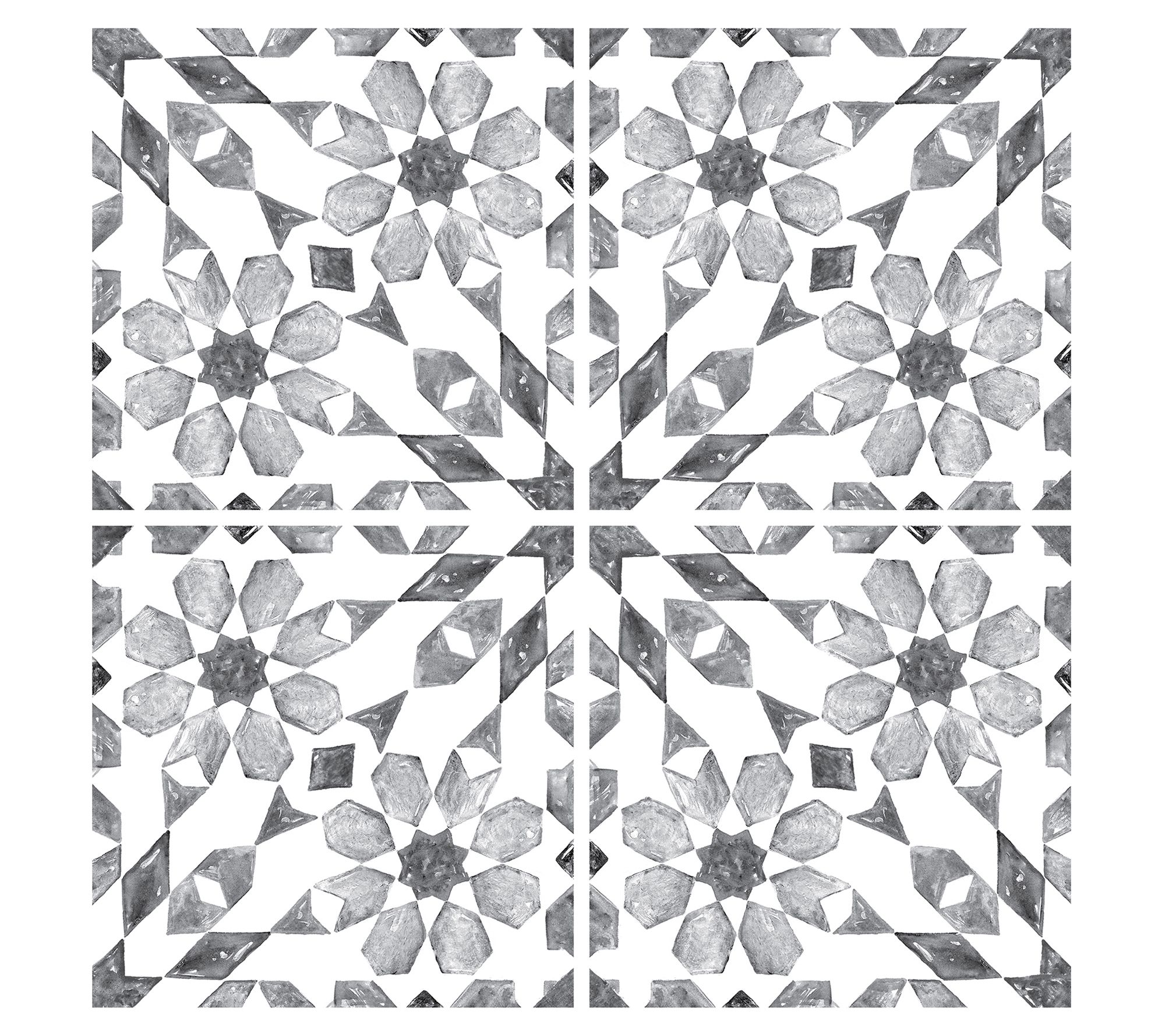 Catalan Peel & Stick Backsplash Tiles