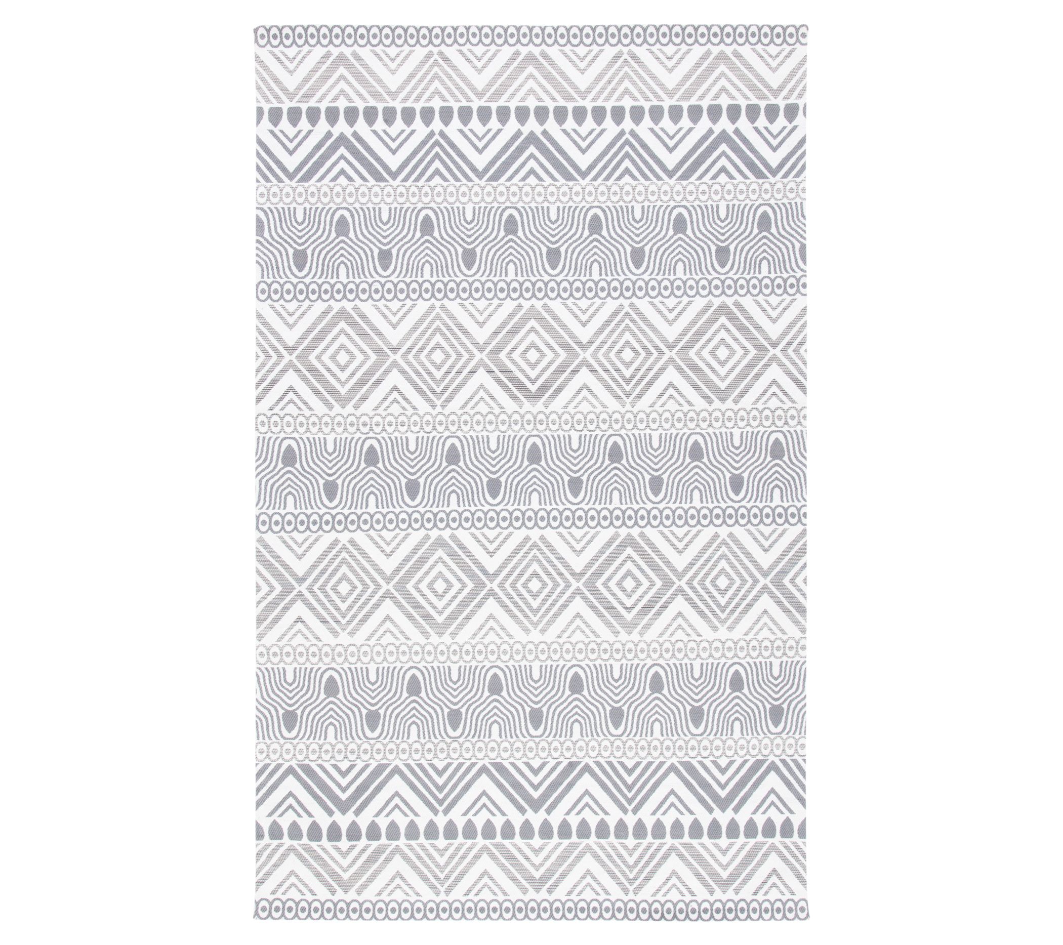 Safavieh Marbella 625 Collection 3' x 5' Rug