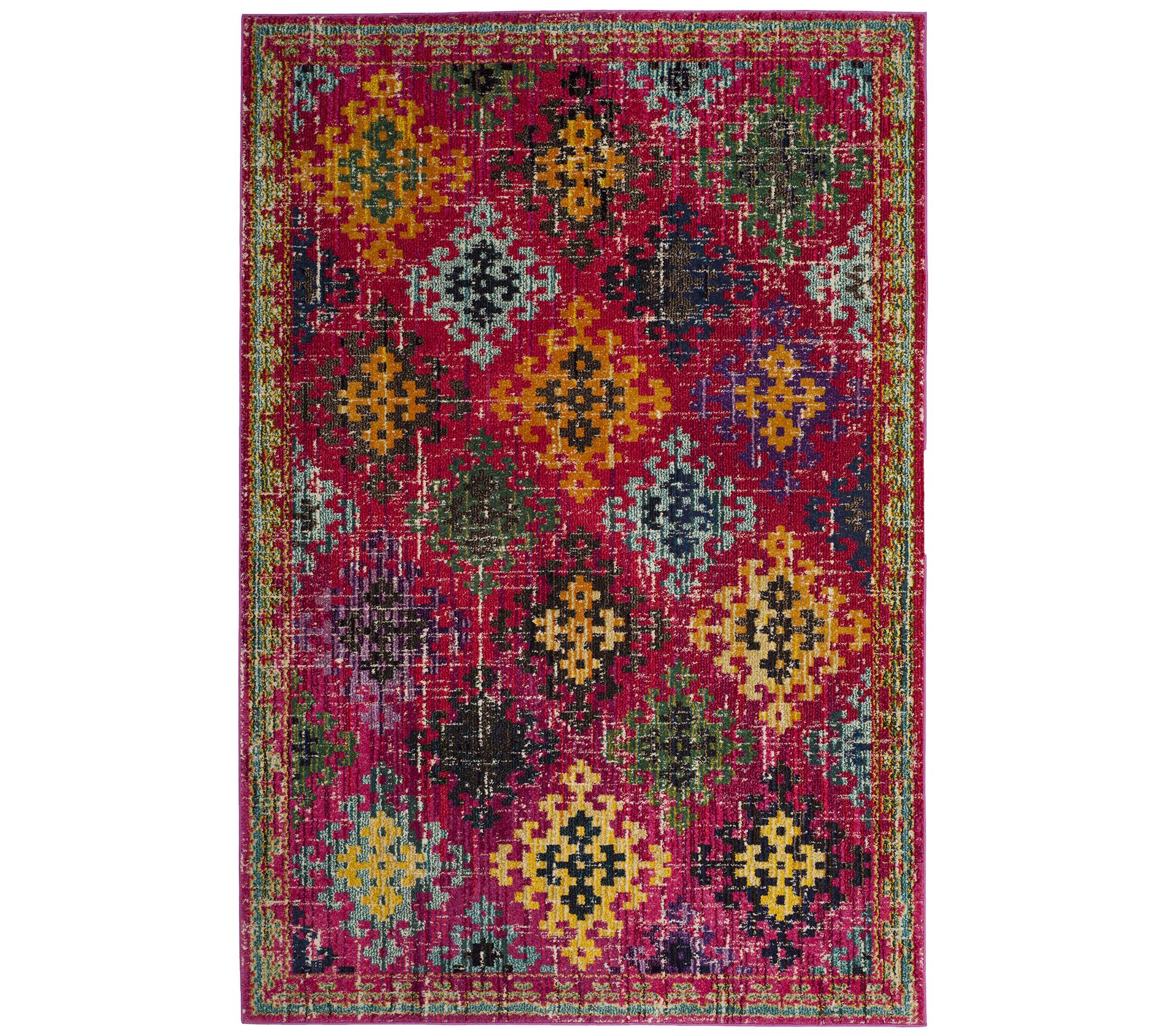 Safavieh Monaco Sonia 6'7" x 9'2" Rug