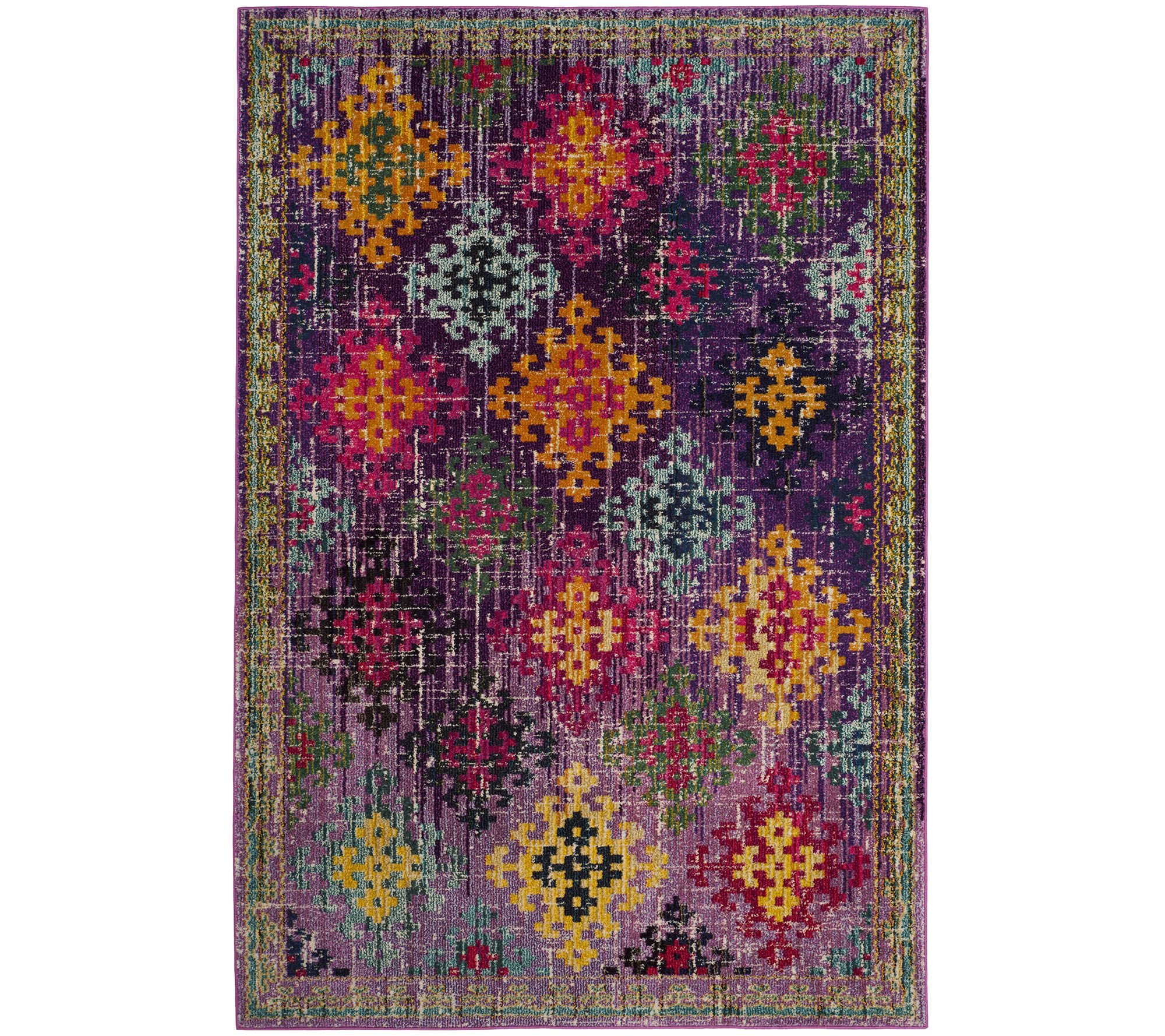 Safavieh Monaco Sonia 6'7" x 9'2" Rug