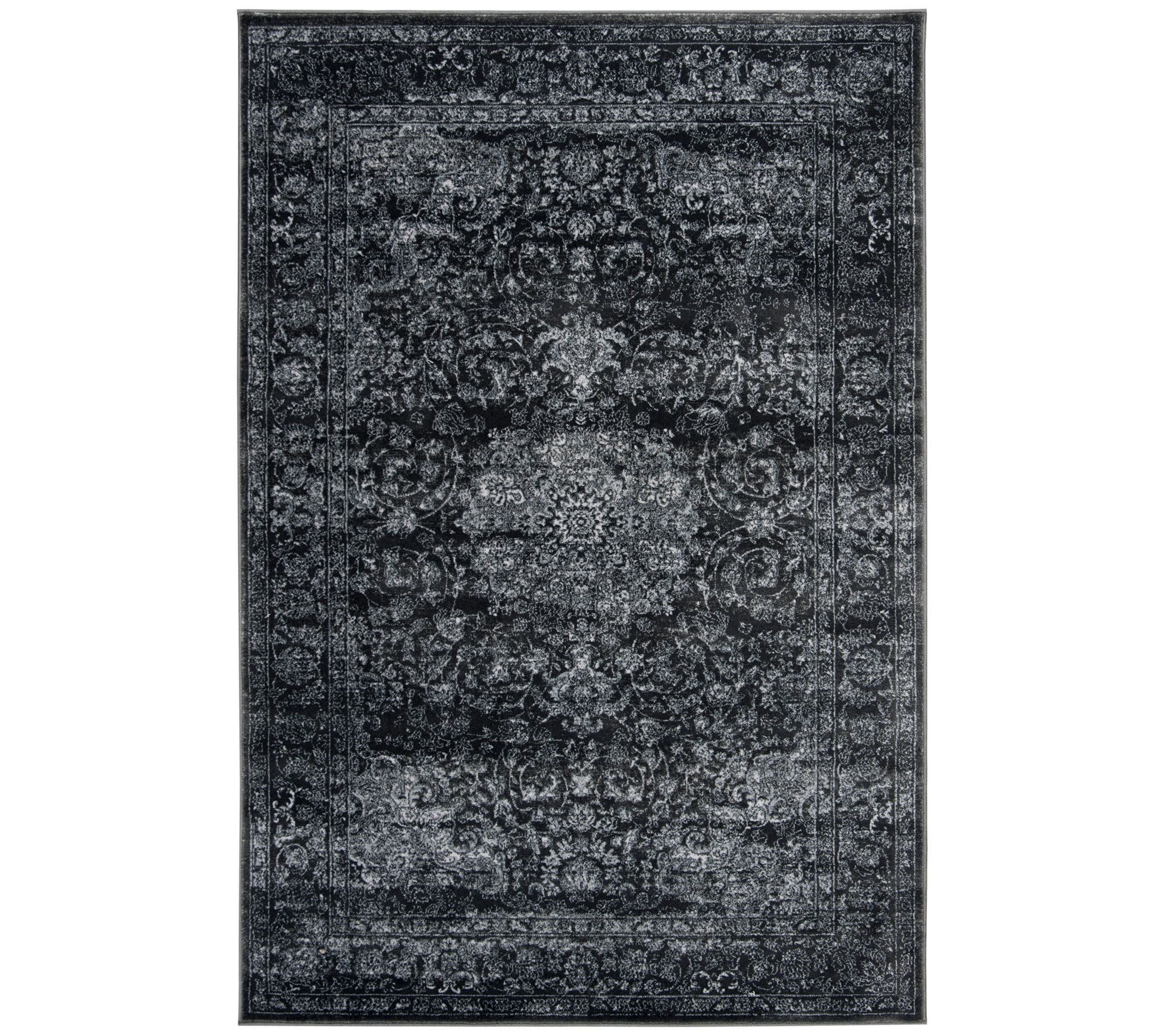 Carnegie 631 Collection 6'7" x 9'2" Rug