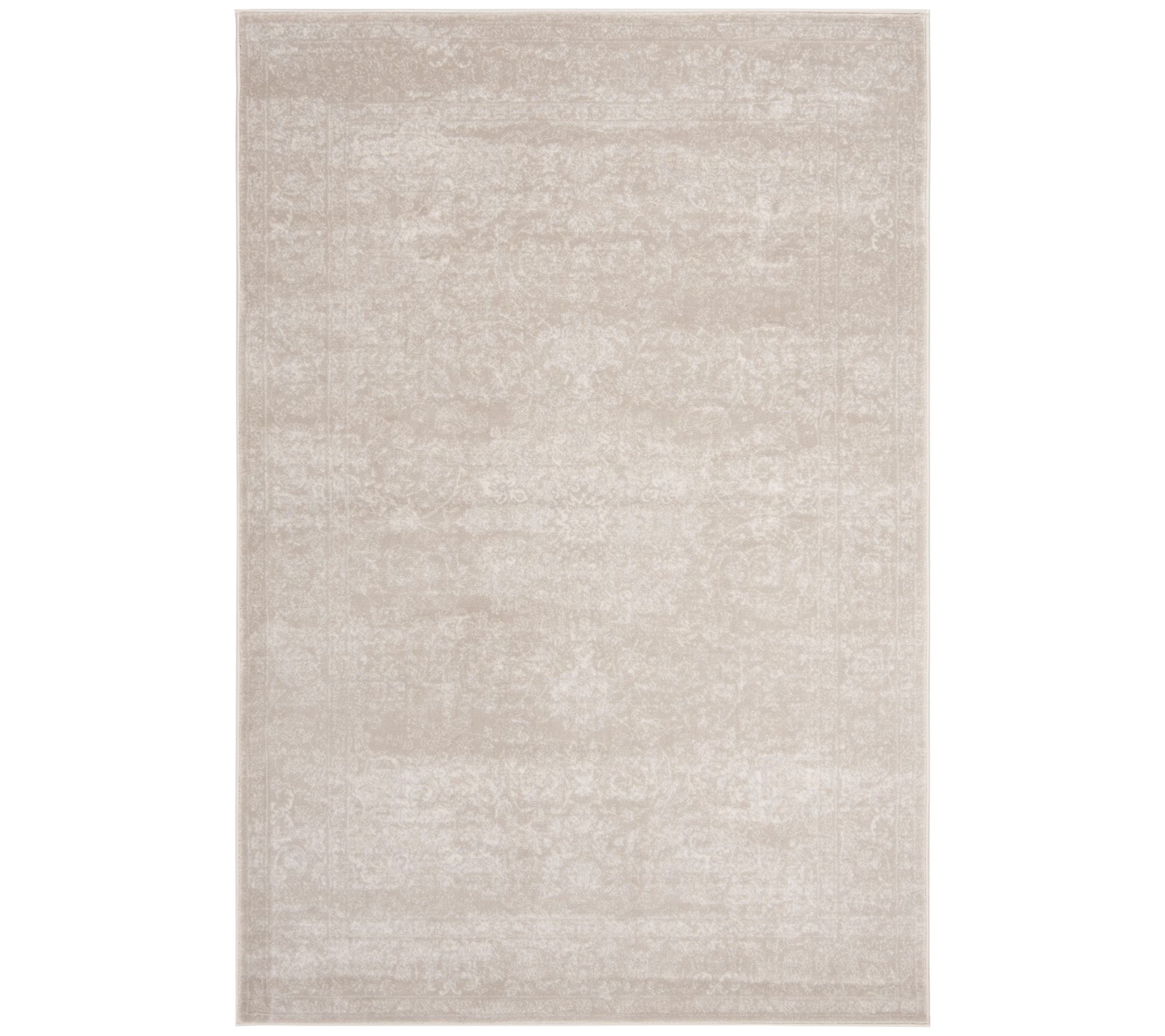 Carnegie 631 Collection 6'7" x 9'2" Rug