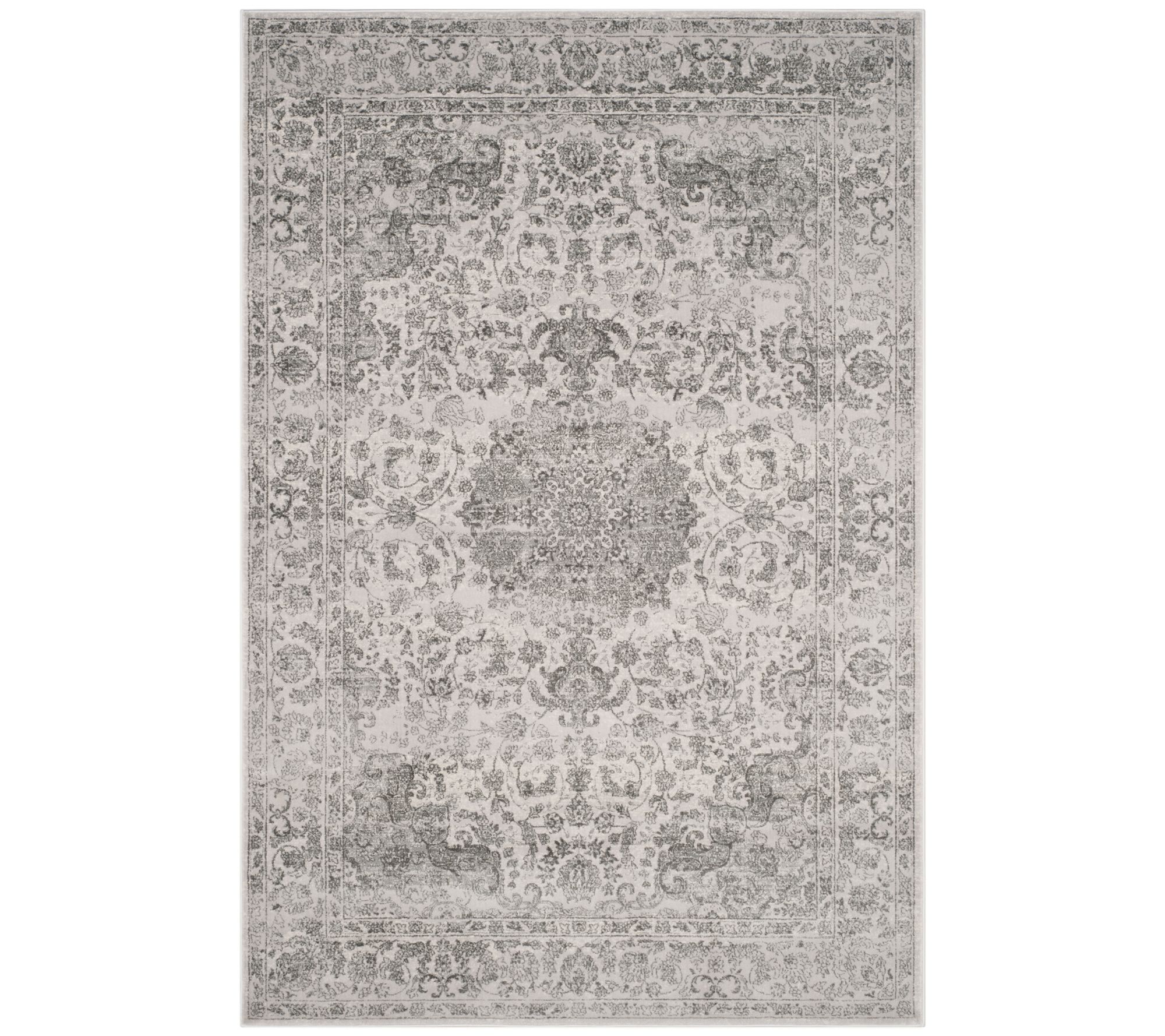 Carnegie 631 Collection 6'7" x 9'2" Rug