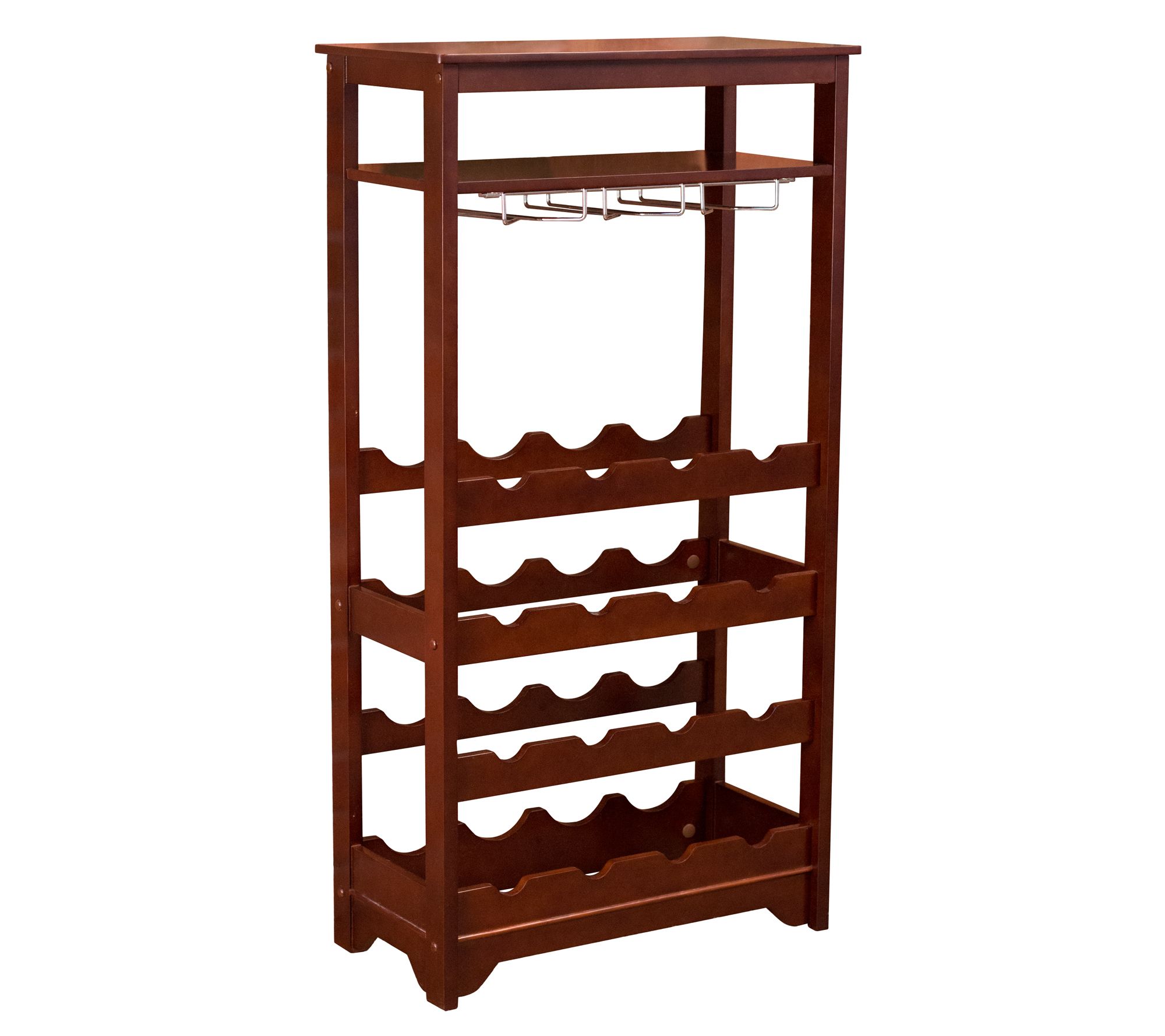 Northbeam Wine Rack