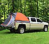 Rightline Gear Full-Size Short Bed Truck Tent 5.5', 3 of 7