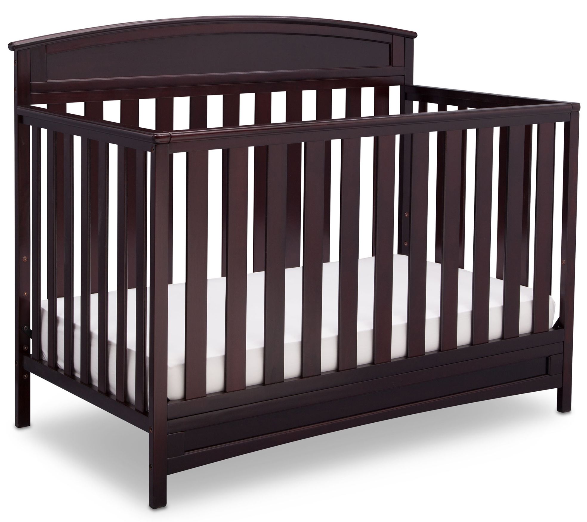 crib delta 4 in 1