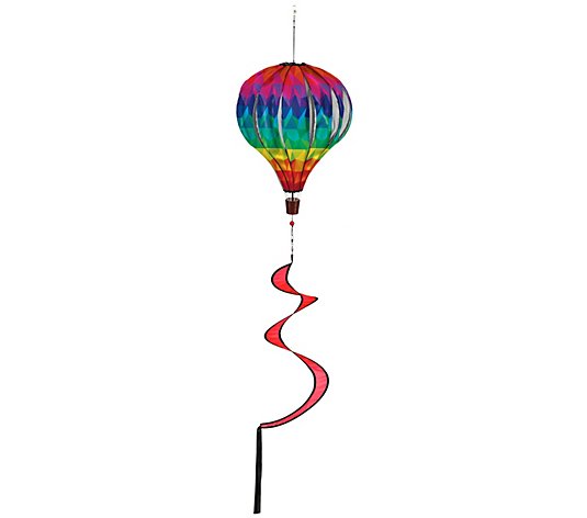 Evergreen Enterprises  Spectrum Balloon Spinner
