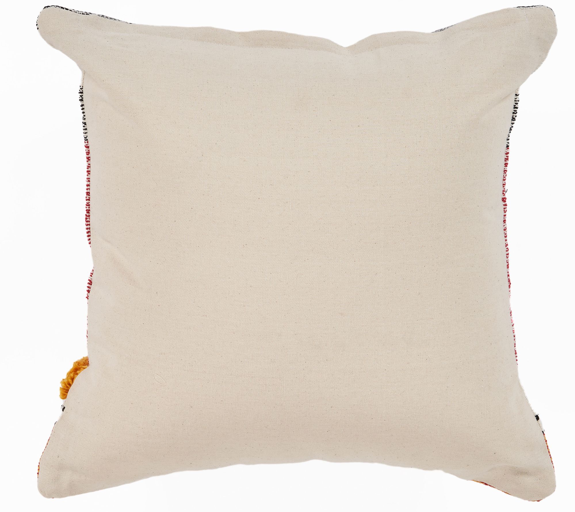 Ox Bay MidCentury Modern Throw Pillow