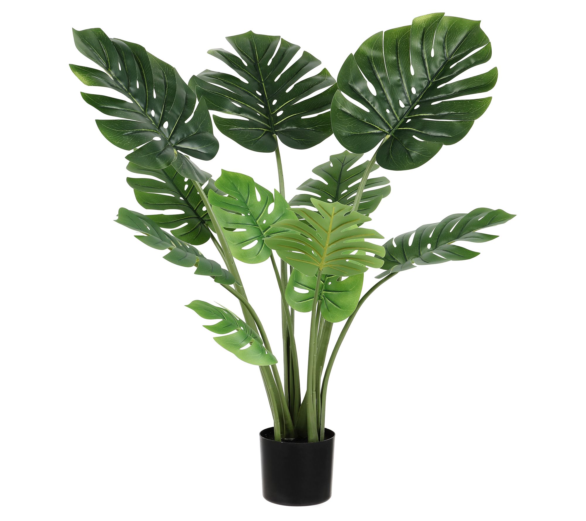 Safavieh Faux Monstera 43" Potted Tree